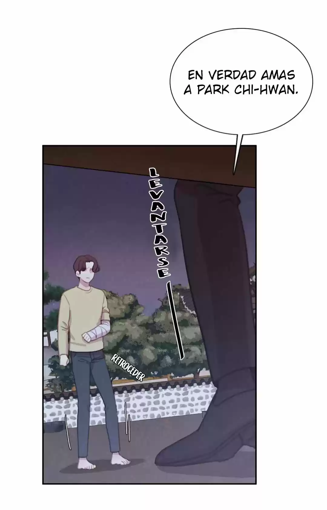 Dine With a Vampire (Cena con un vampiro) (2020) - Capítulo 52 - Página 18 - LectorTMOo