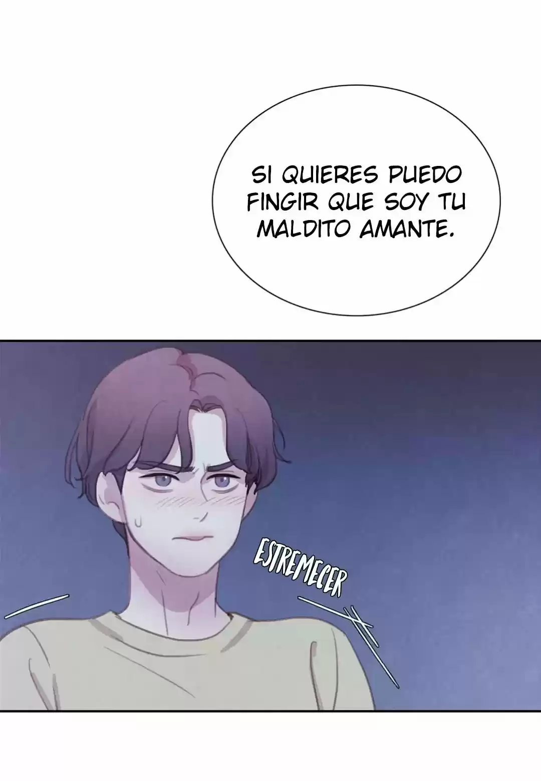 Dine With a Vampire (Cena con un vampiro) (2020) - Capítulo 52 - Página 20 - LectorTMOo