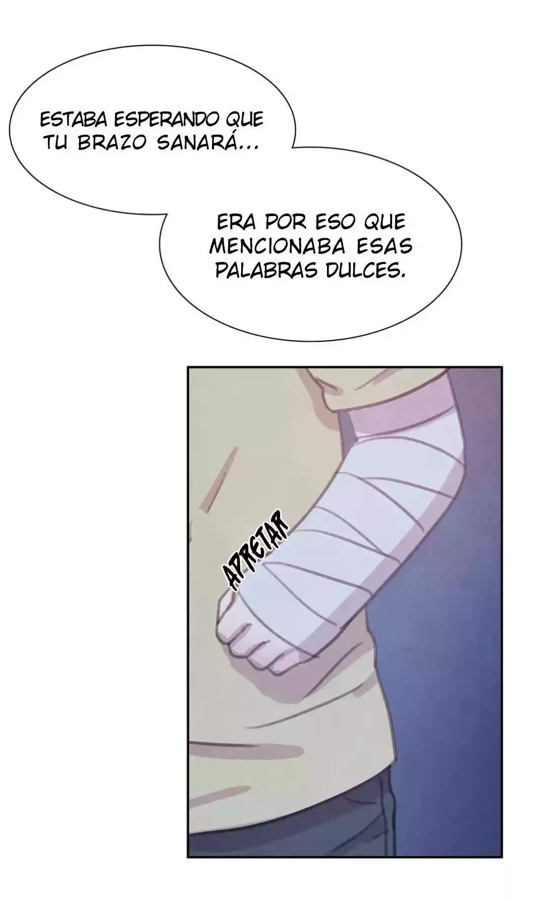 Dine With a Vampire (Cena con un vampiro) (2020) - Capítulo 52 - Página 21 - LectorTMOo