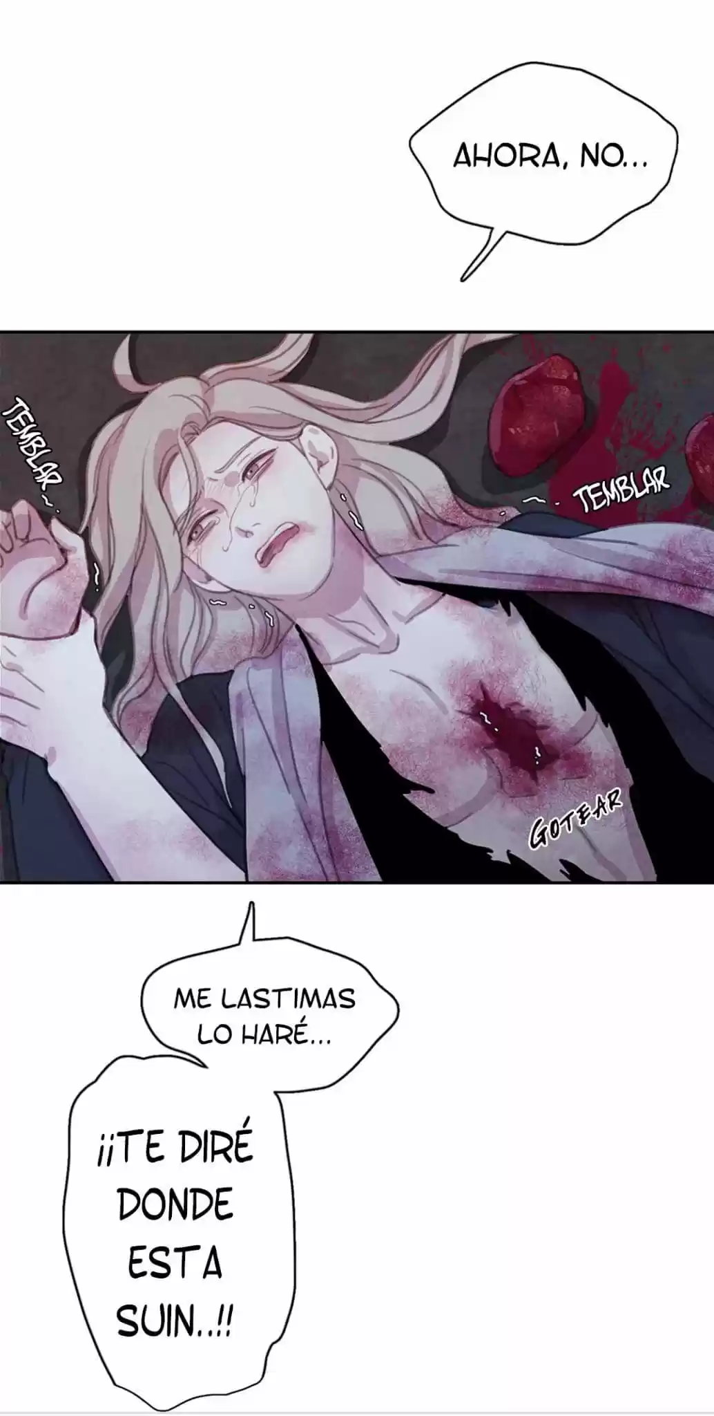 Dine With a Vampire (Cena con un vampiro) (2020) - Capítulo 52 - Página 36 - LectorTMOo