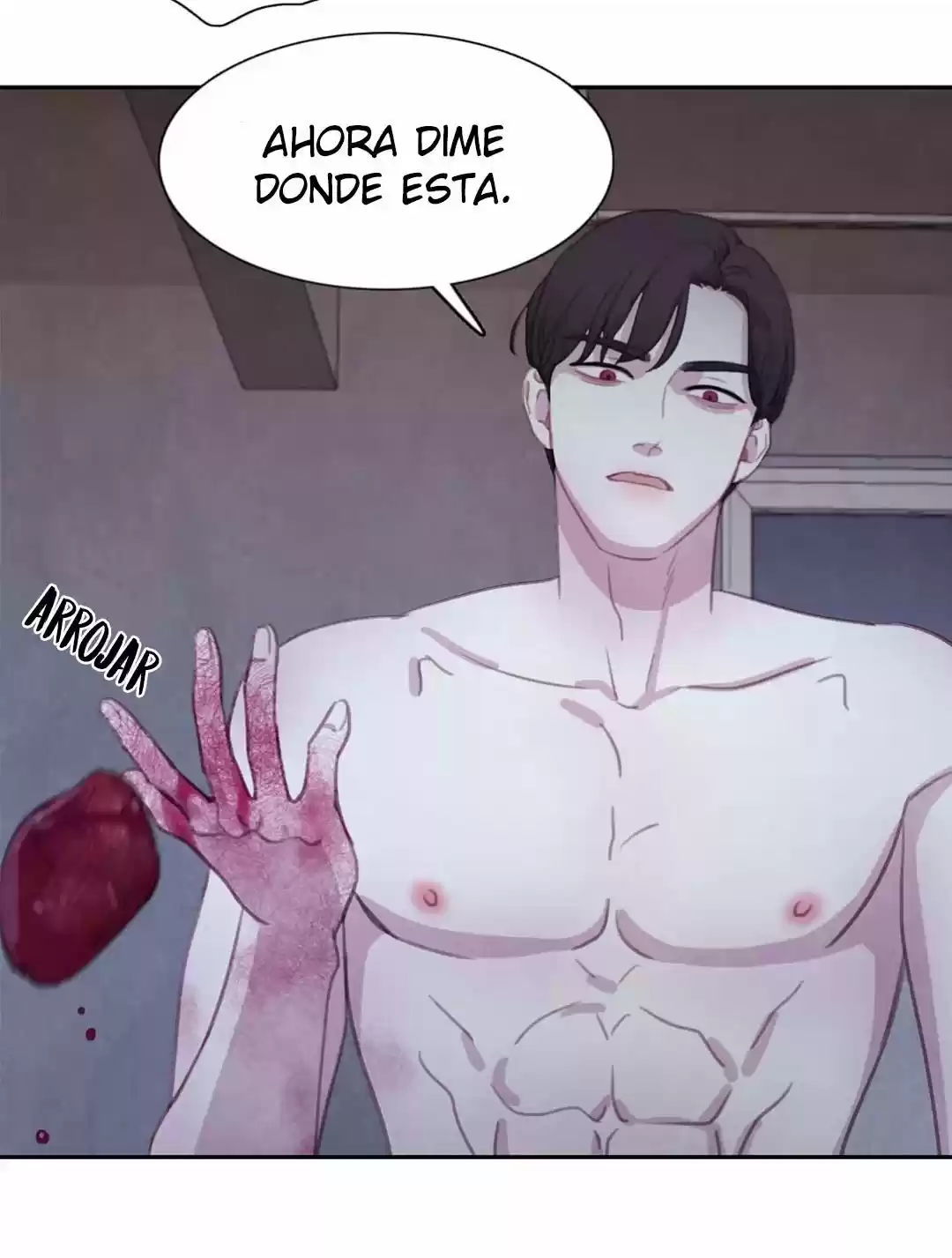 Dine With a Vampire (Cena con un vampiro) (2020) - Capítulo 52 - Página 37 - LectorTMOo