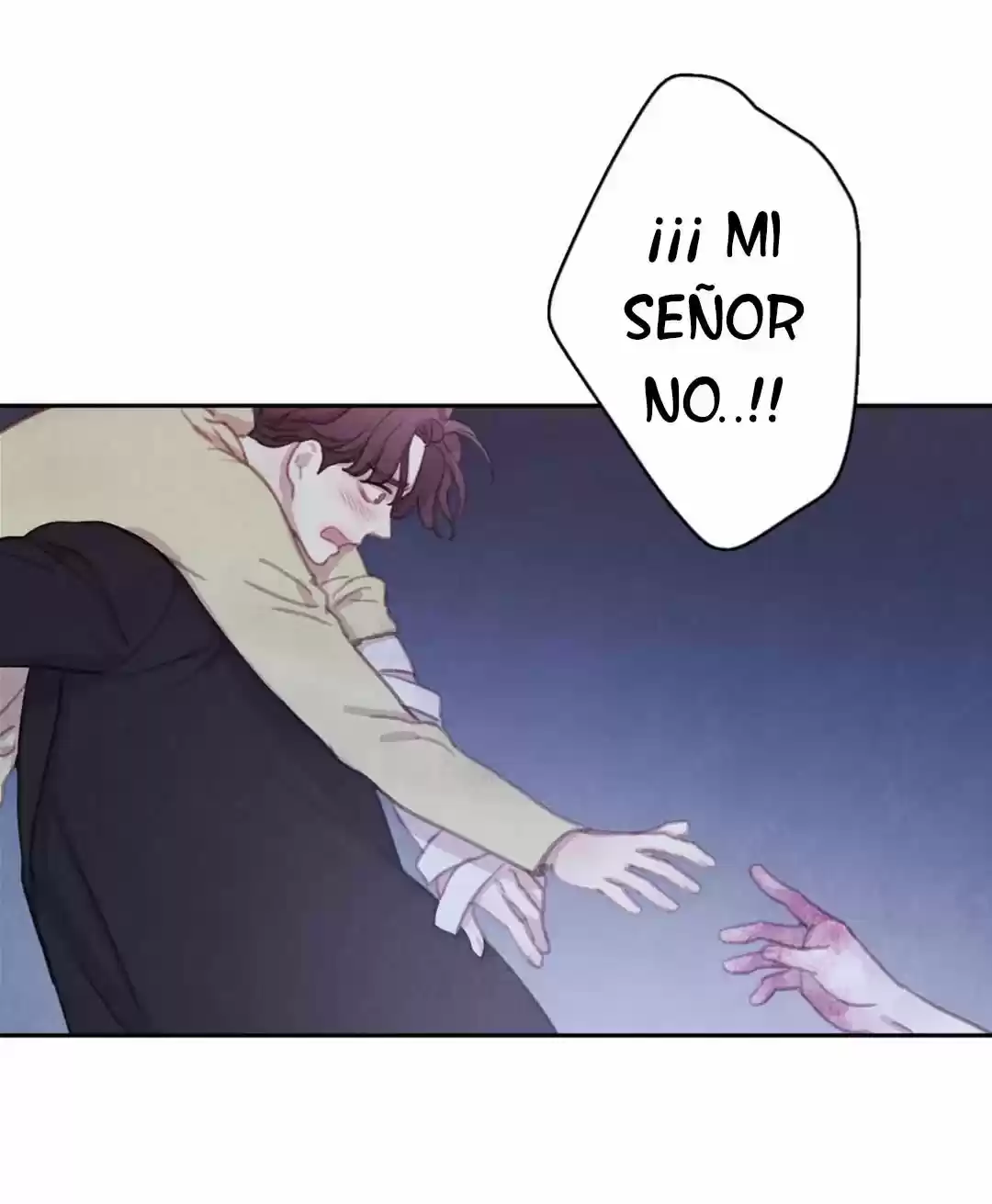 Dine With a Vampire (Cena con un vampiro) (2020) - Capítulo 52 - Página 56 - LectorTMOo