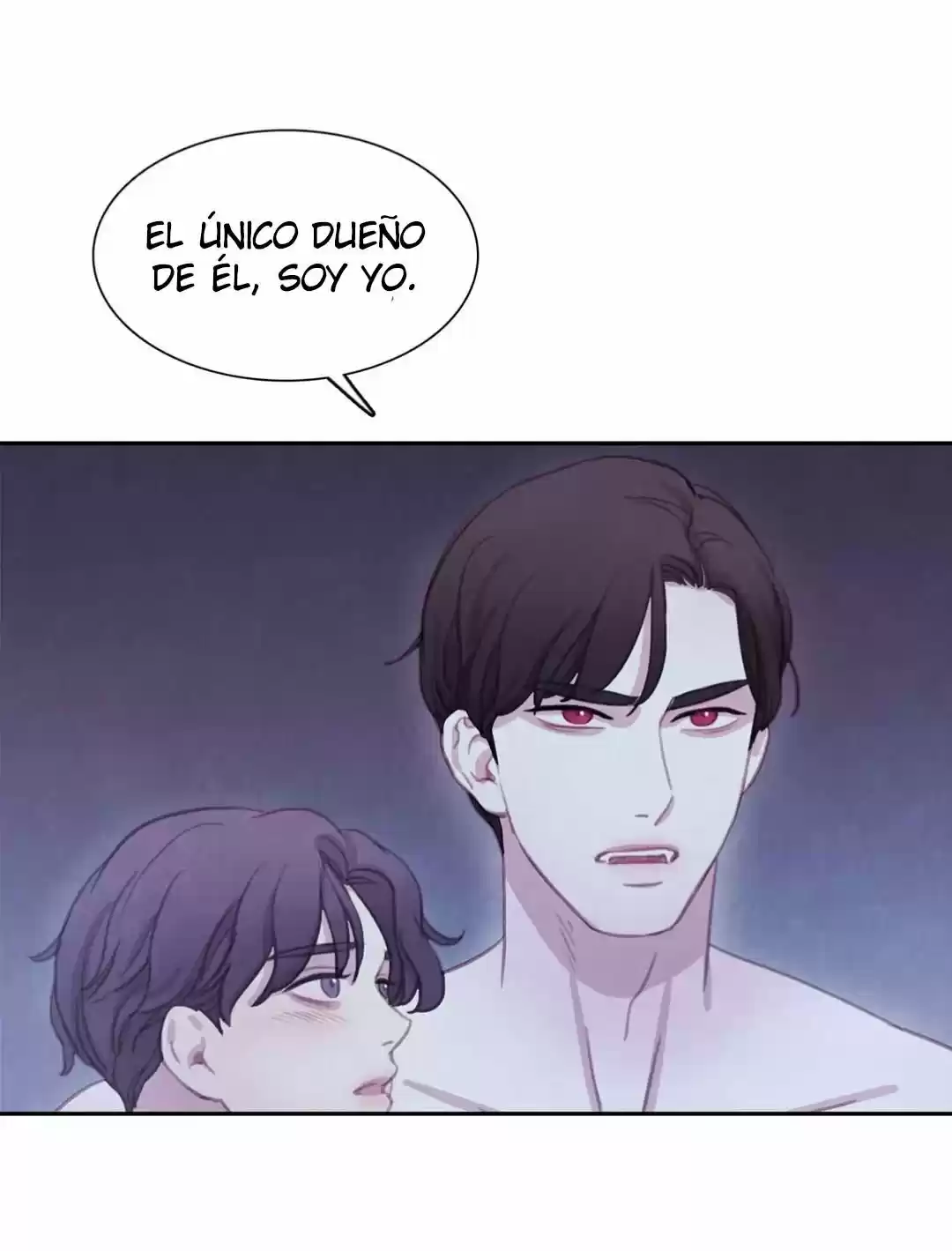 Dine With a Vampire (Cena con un vampiro) (2020) - Capítulo 52 - Página 63 - LectorTMOo