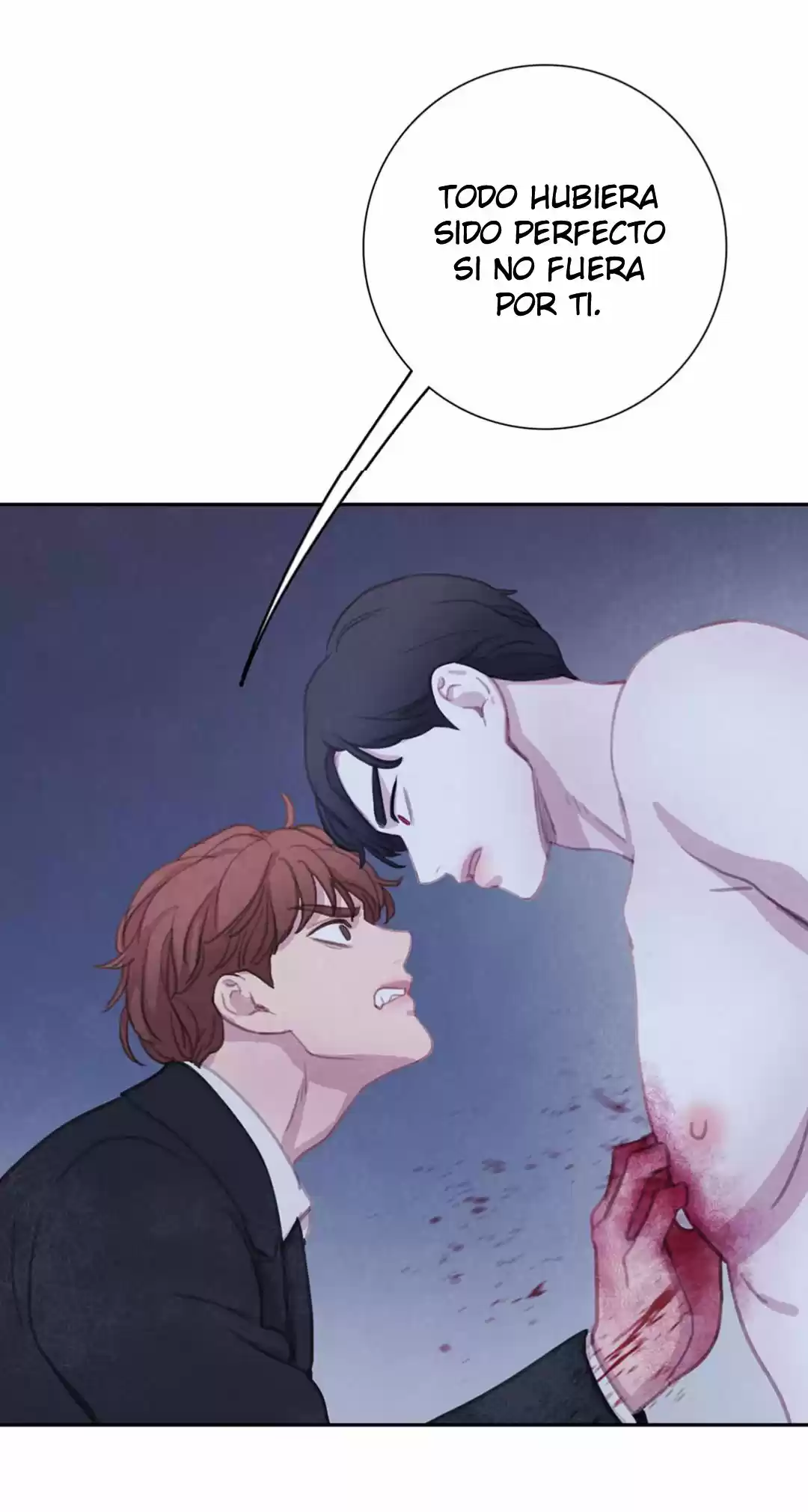 Dine With a Vampire (Cena con un vampiro) (2020) - Capítulo 54 - Página 7 - LectorTMOo