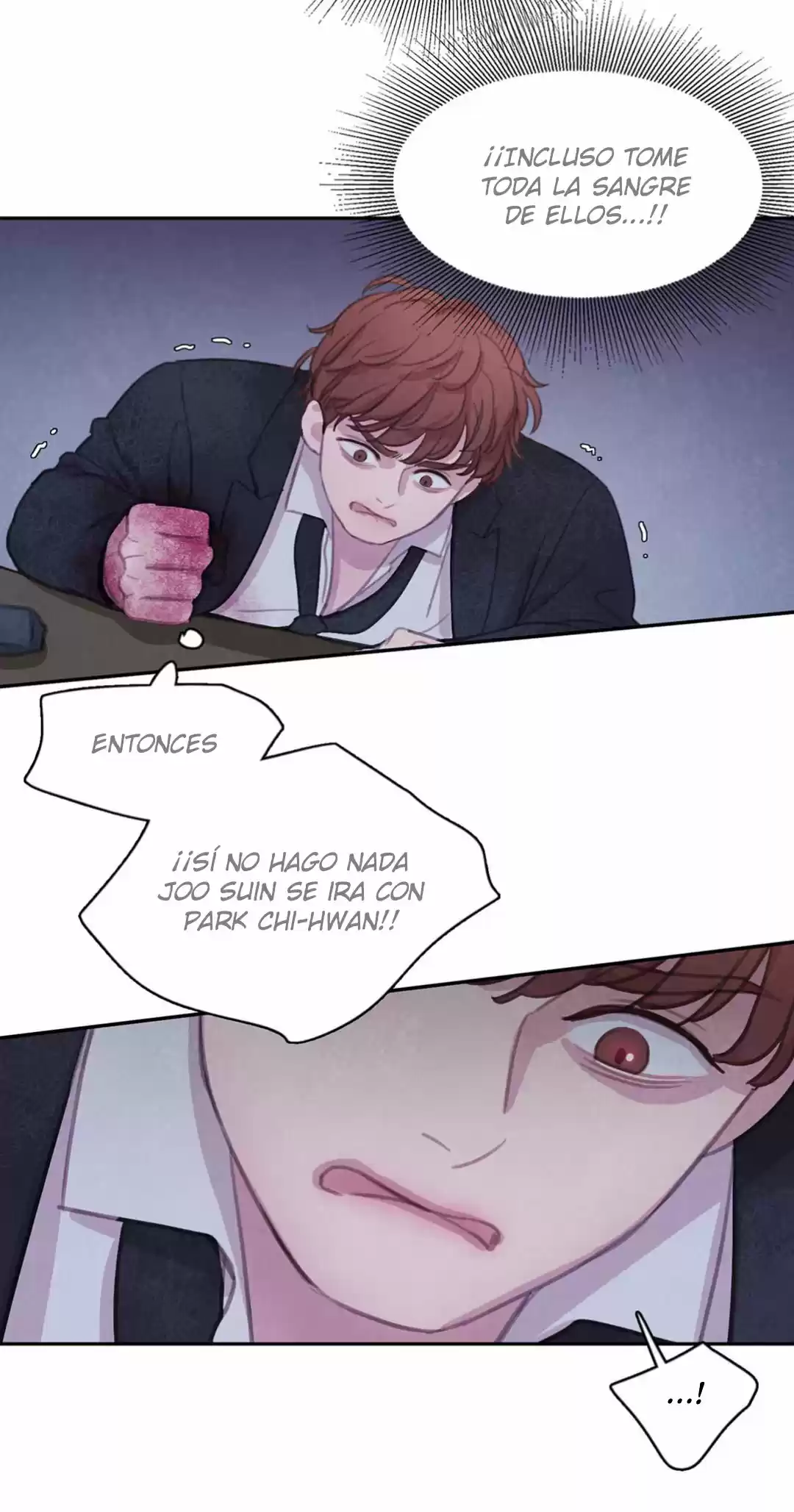 Dine With a Vampire (Cena con un vampiro) (2020) - Capítulo 54 - Página 23 - LectorTMOo
