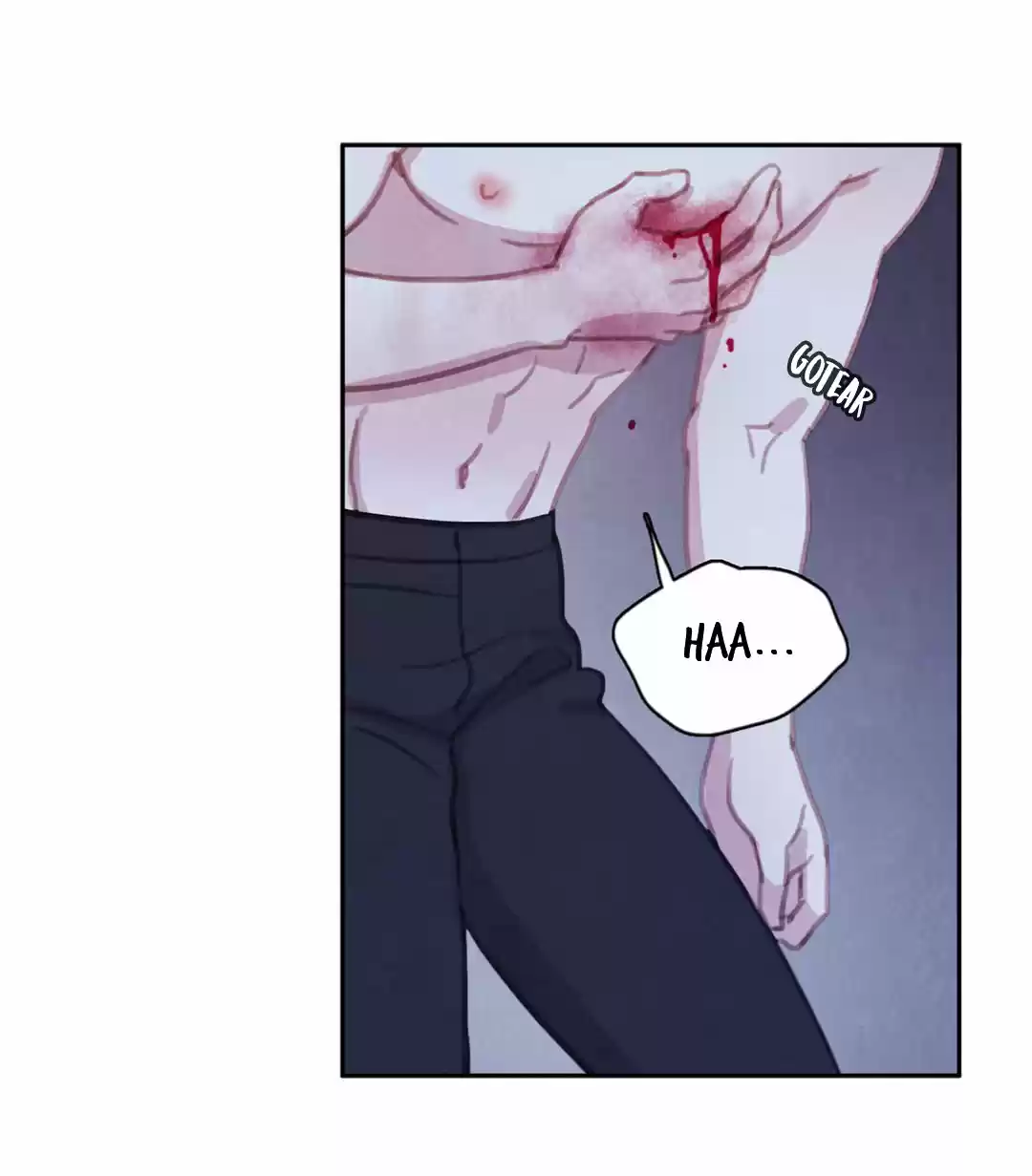Dine With a Vampire (Cena con un vampiro) (2020) - Capítulo 54 - Página 25 - LectorTMOo