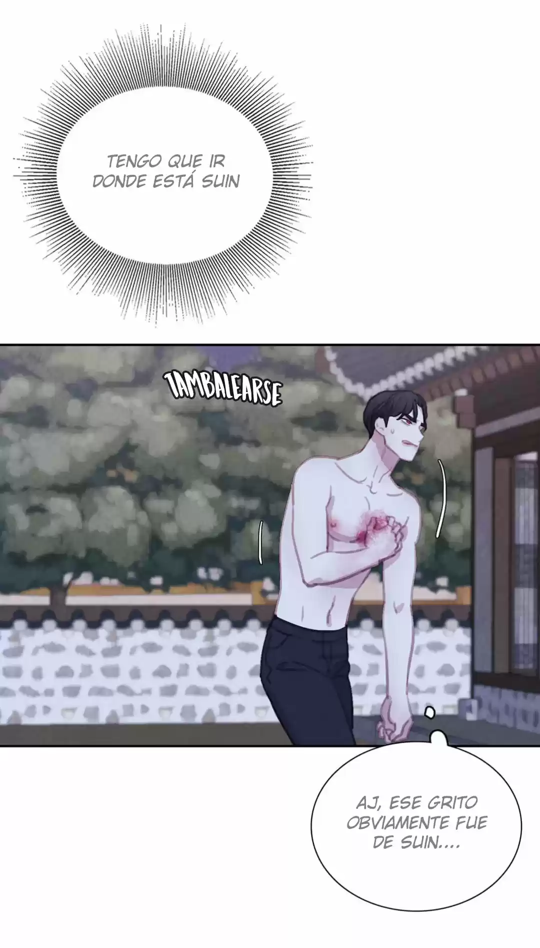 Dine With a Vampire (Cena con un vampiro) (2020) - Capítulo 54 - Página 26 - LectorTMOo