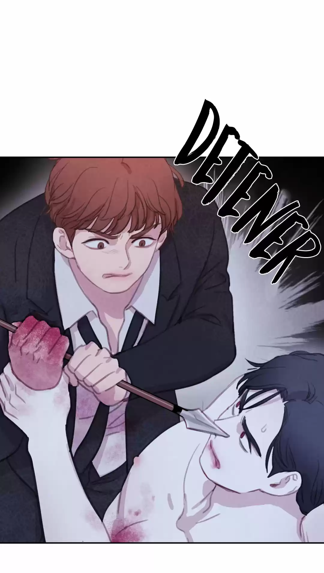 Dine With a Vampire (Cena con un vampiro) (2020) - Capítulo 54 - Página 28 - LectorTMOo