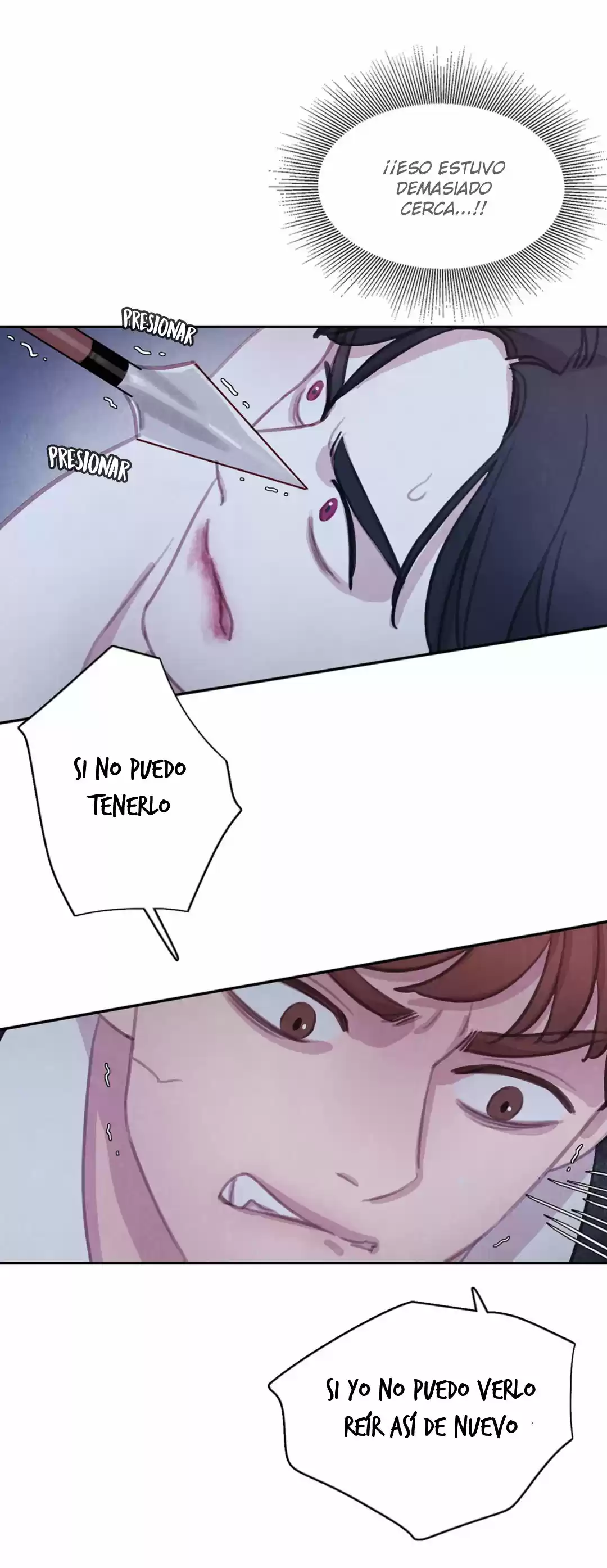 Dine With a Vampire (Cena con un vampiro) (2020) - Capítulo 54 - Página 29 - LectorTMOo