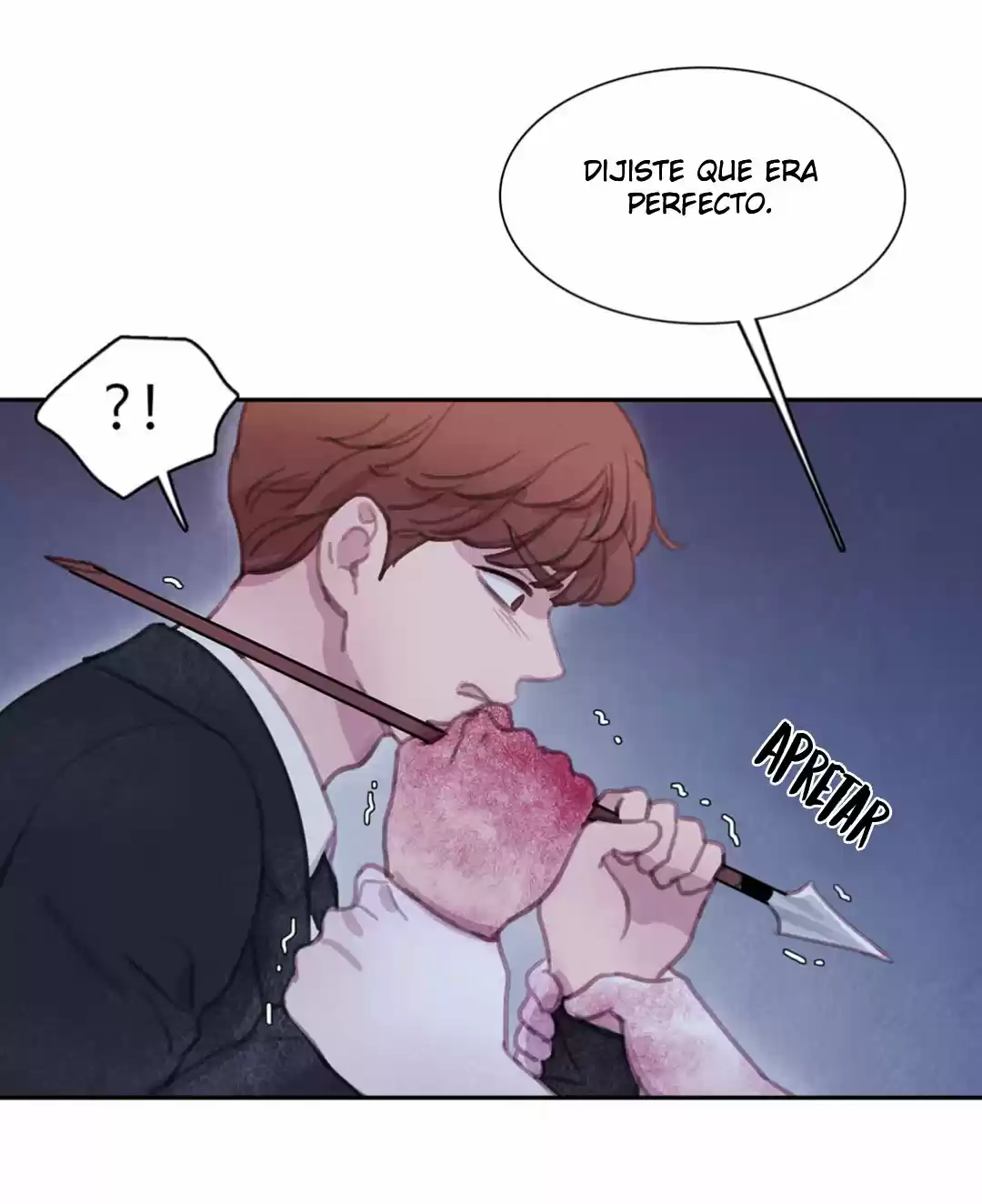 Dine With a Vampire (Cena con un vampiro) (2020) - Capítulo 54 - Página 31 - LectorTMOo