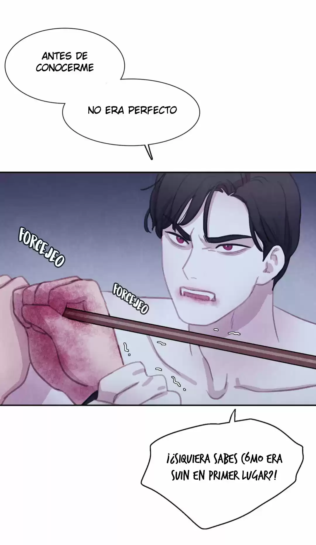 Dine With a Vampire (Cena con un vampiro) (2020) - Capítulo 54 - Página 32 - LectorTMOo