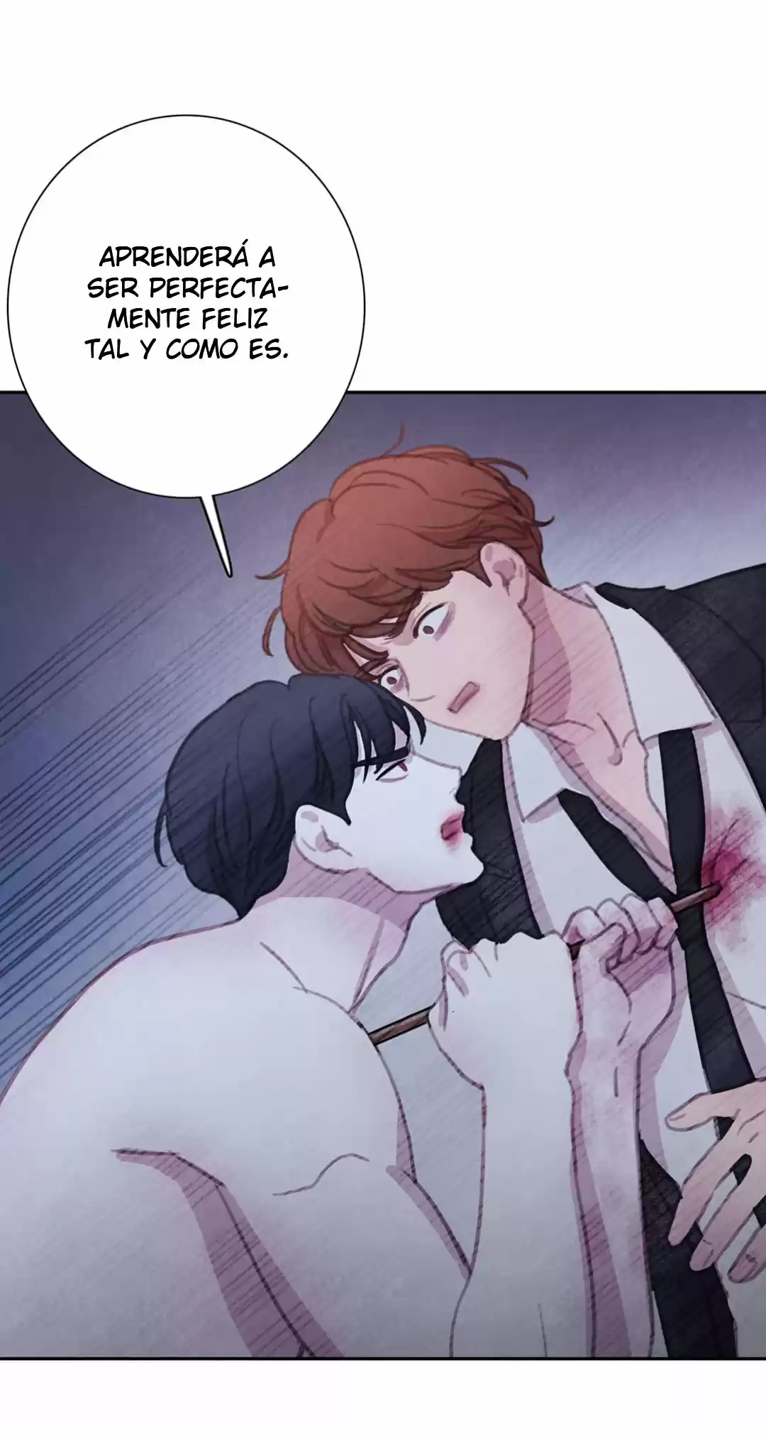 Dine With a Vampire (Cena con un vampiro) (2020) - Capítulo 54 - Página 38 - LectorTMOo