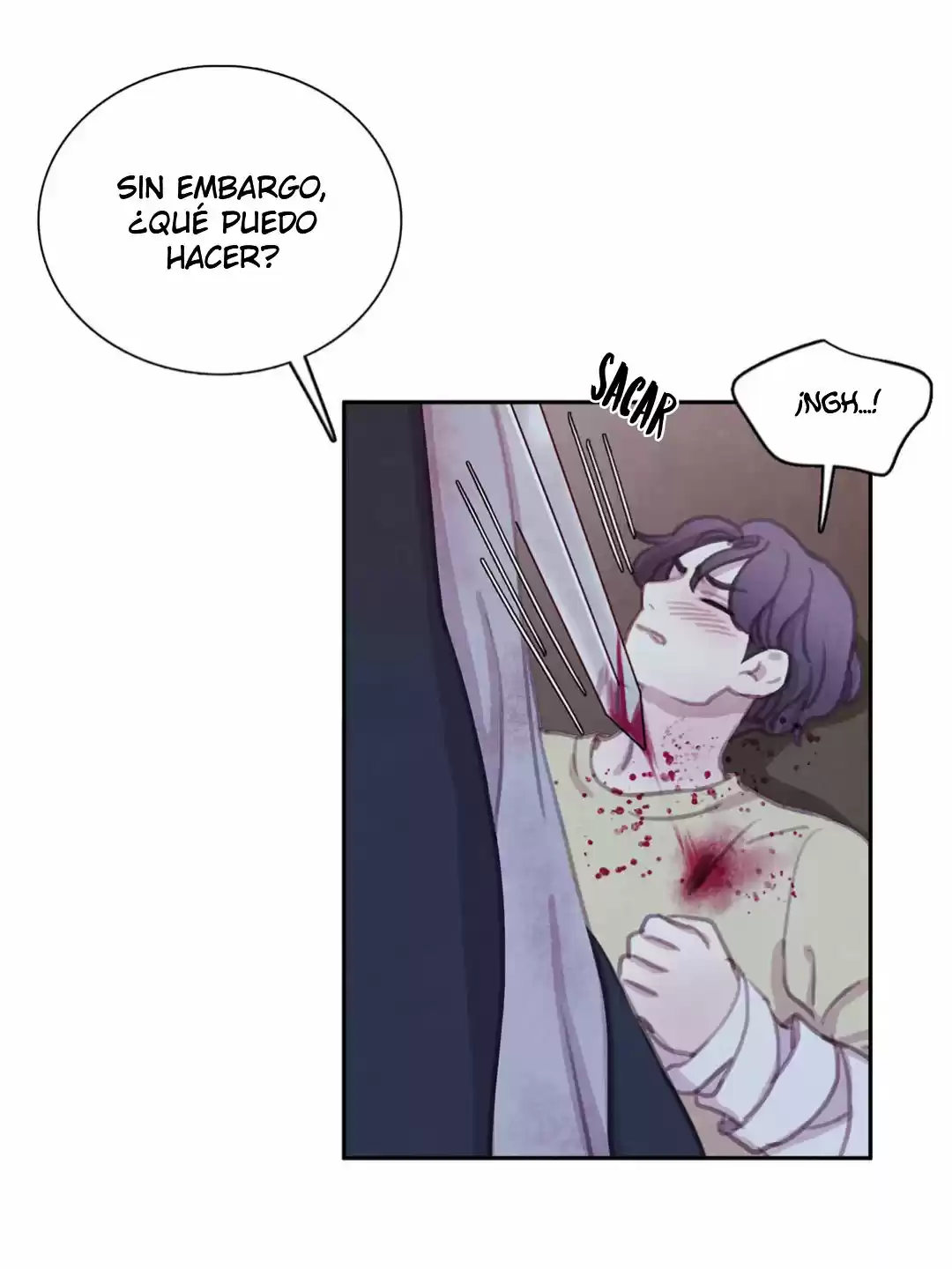 Dine With a Vampire (Cena con un vampiro) (2020) - Capítulo 54 - Página 44 - LectorTMOo