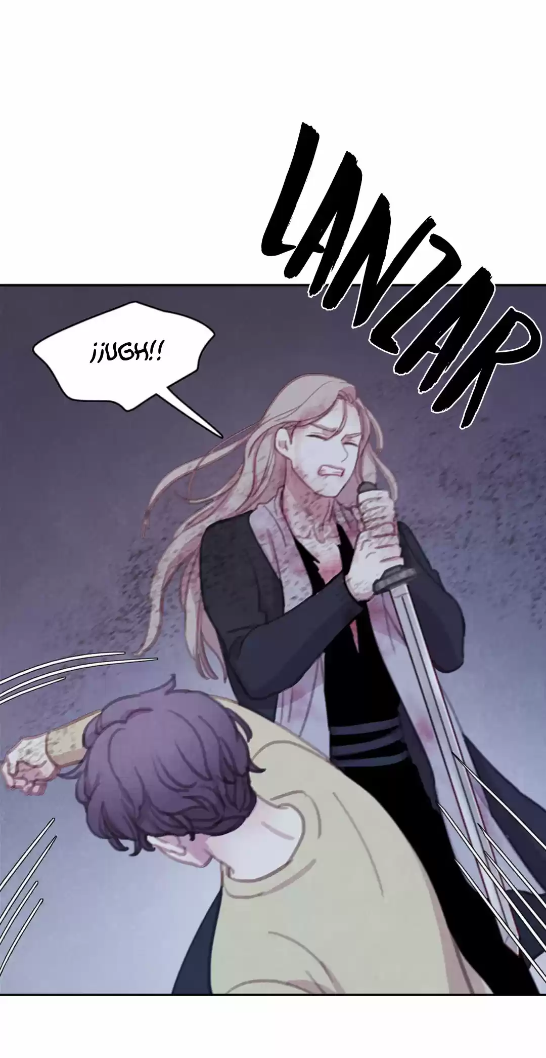 Dine With a Vampire (Cena con un vampiro) (2020) - Capítulo 54 - Página 51 - LectorTMOo