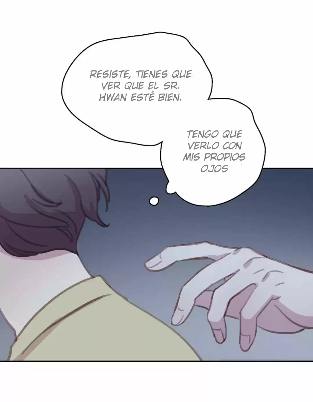 Dine With a Vampire (Cena con un vampiro) (2020) - Capítulo 54 - Página 55 - LectorTMOo