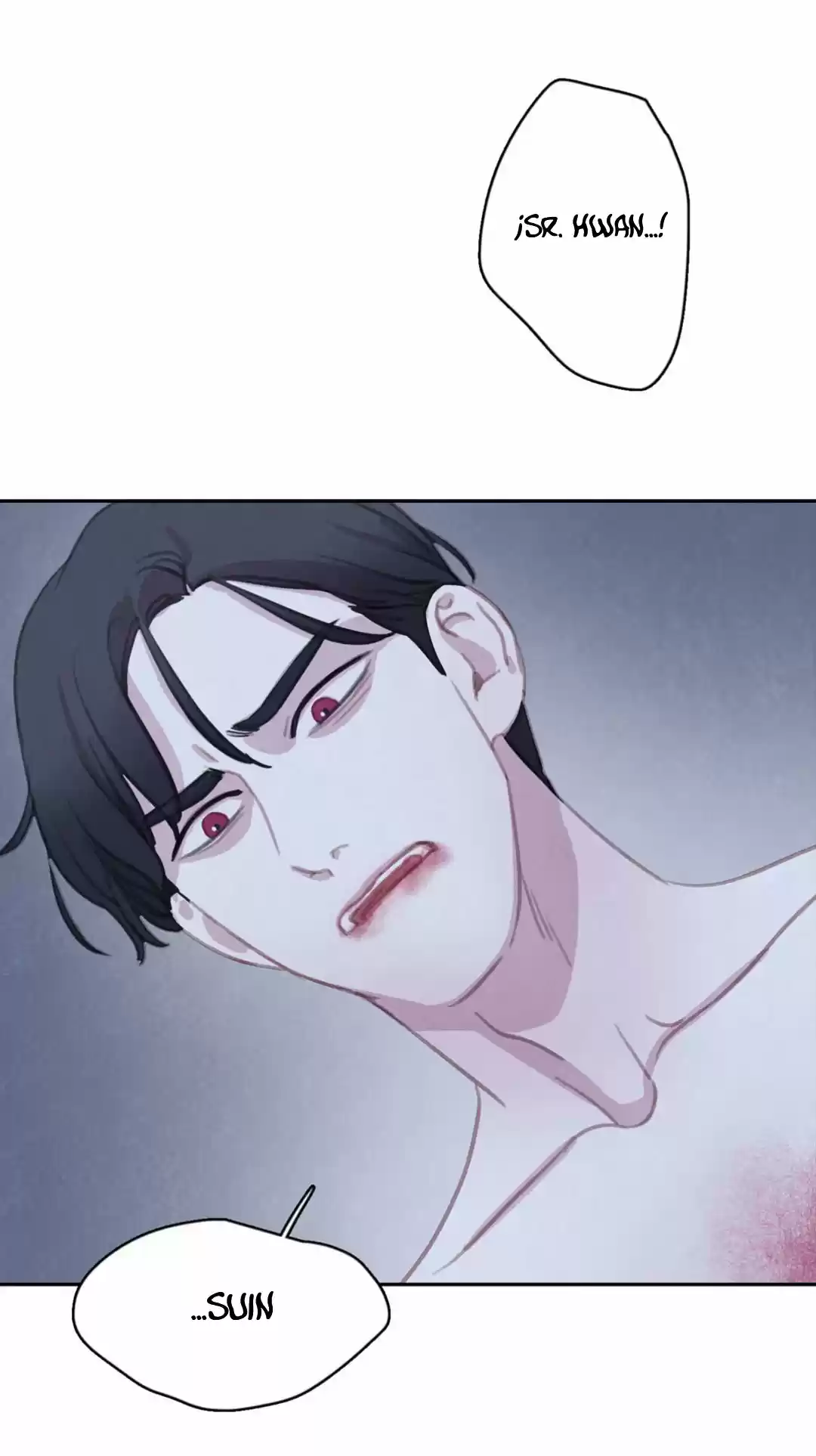 Dine With a Vampire (Cena con un vampiro) (2020) - Capítulo 54 - Página 61 - LectorTMOo