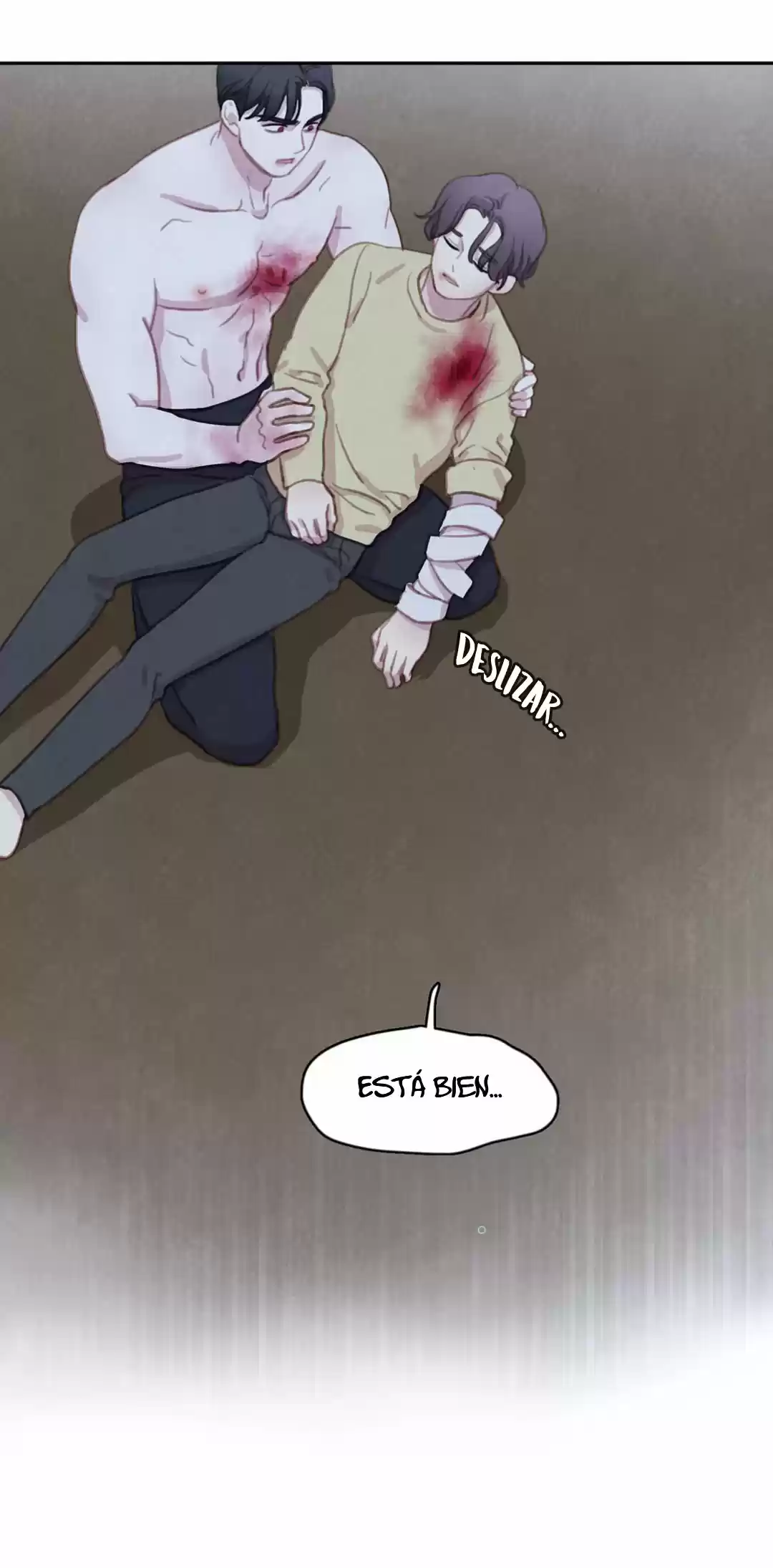 Dine With a Vampire (Cena con un vampiro) (2020) - Capítulo 54 - Página 66 - LectorTMOo