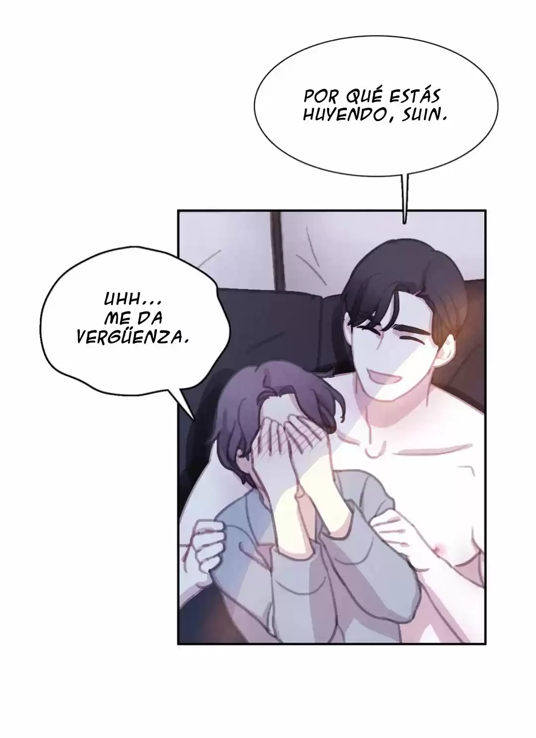Dine With a Vampire (Cena con un vampiro) (2020) - Capítulo 57 - Página 13 - LectorTMOo