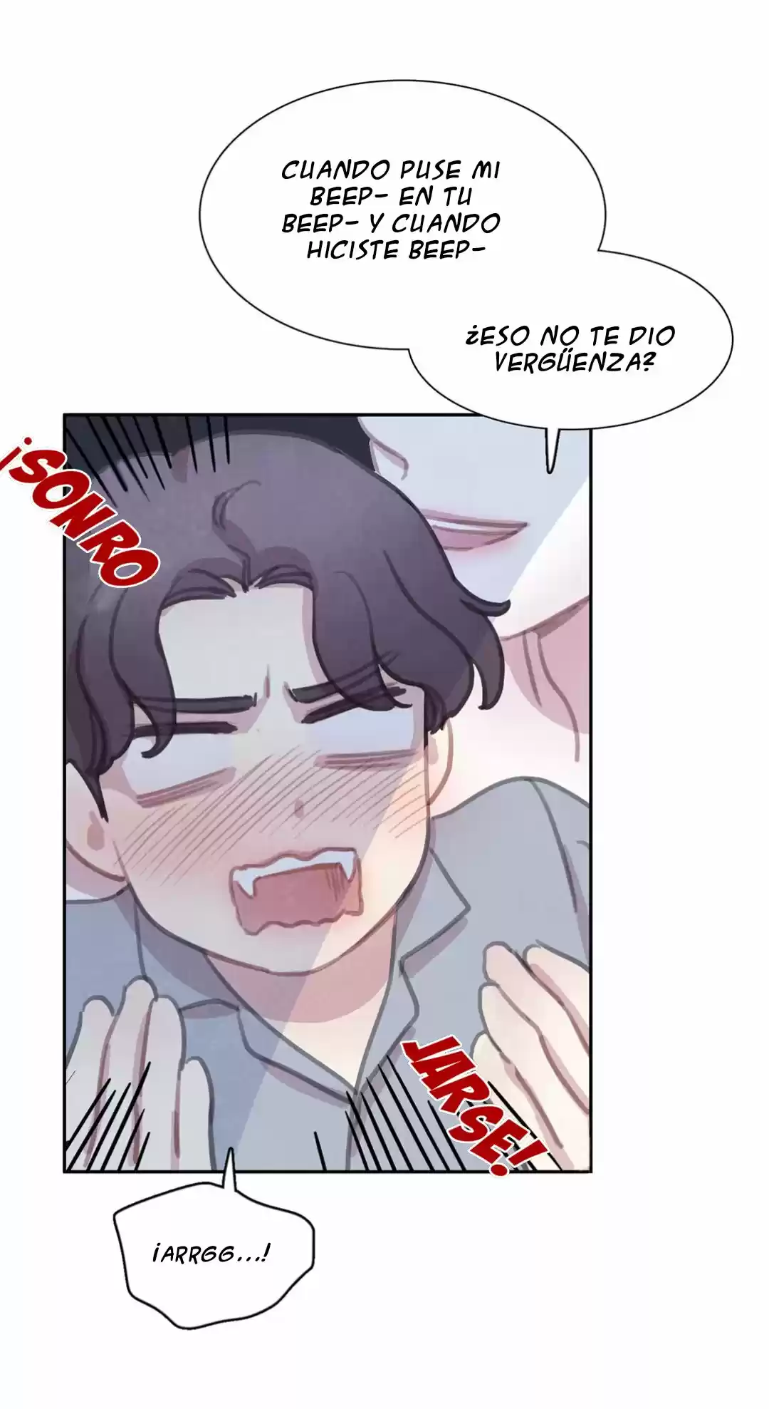 Dine With a Vampire (Cena con un vampiro) (2020) - Capítulo 57 - Página 15 - LectorTMOo