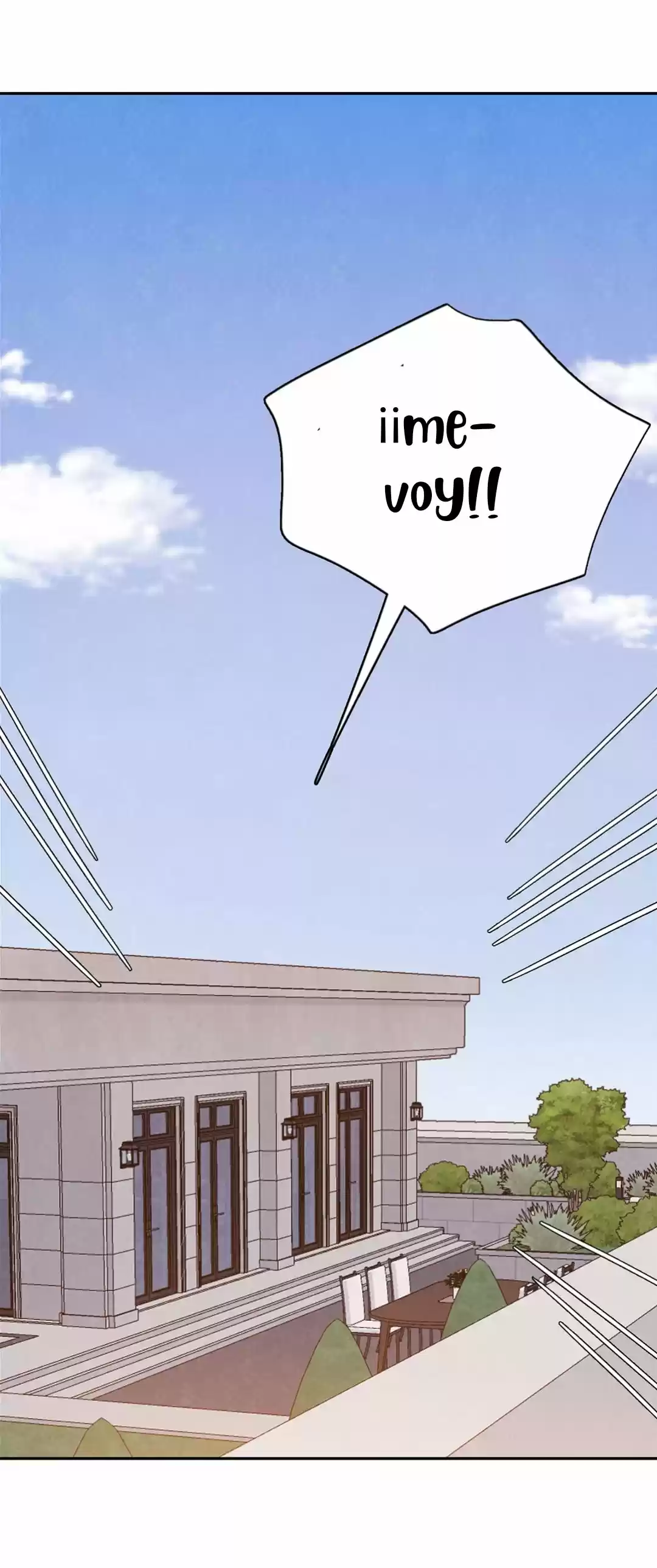 Dine With a Vampire (Cena con un vampiro) (2020) - Capítulo 57 - Página 16 - LectorTMOo