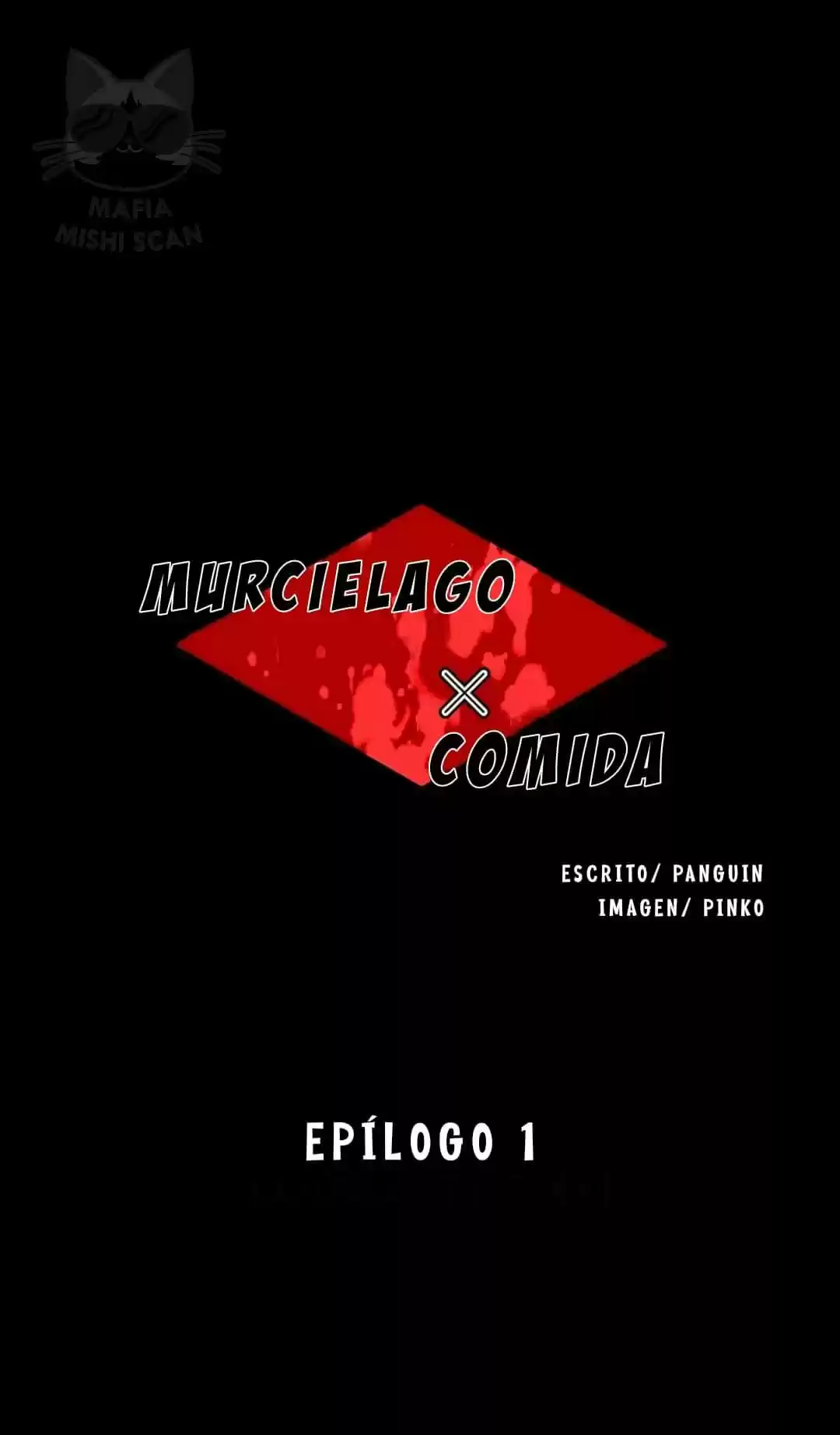 Dine With a Vampire (Cena con un vampiro) (2020) - Capítulo 57 - Página 17 - LectorTMOo