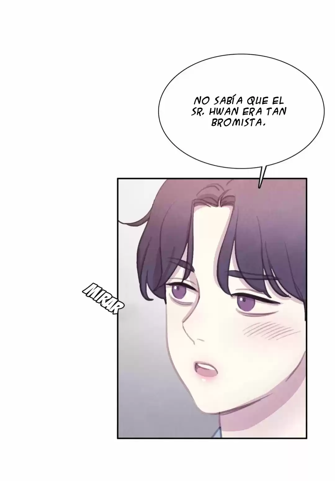 Dine With a Vampire (Cena con un vampiro) (2020) - Capítulo 57 - Página 21 - LectorTMOo