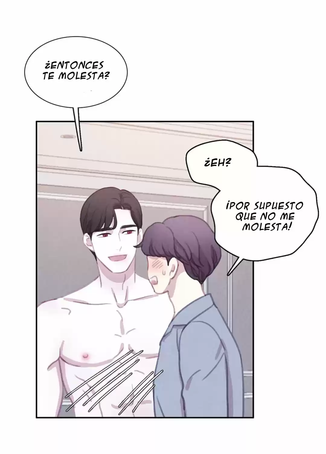 Dine With a Vampire (Cena con un vampiro) (2020) - Capítulo 57 - Página 22 - LectorTMOo