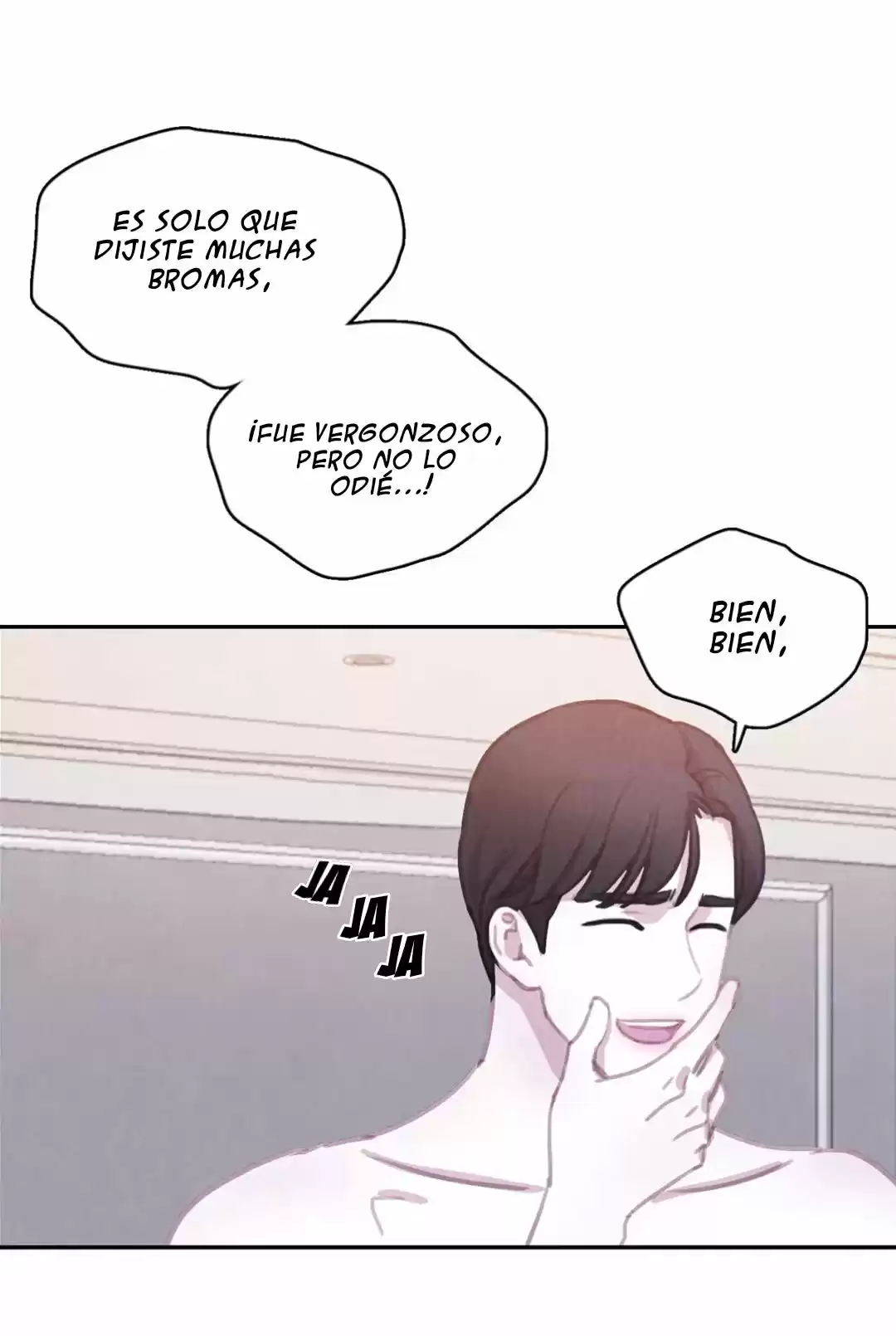 Dine With a Vampire (Cena con un vampiro) (2020) - Capítulo 57 - Página 23 - LectorTMOo