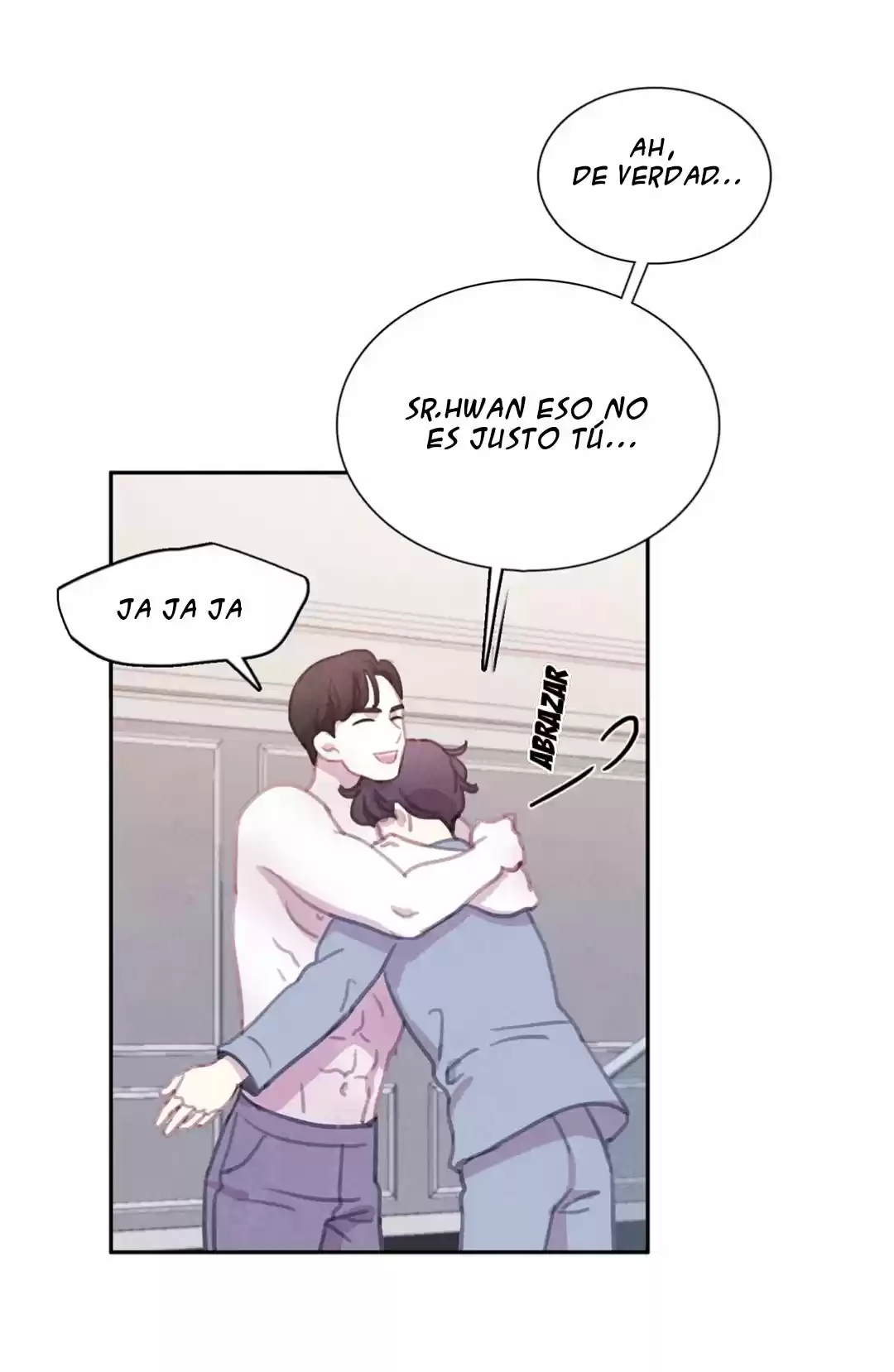 Dine With a Vampire (Cena con un vampiro) (2020) - Capítulo 57 - Página 28 - LectorTMOo