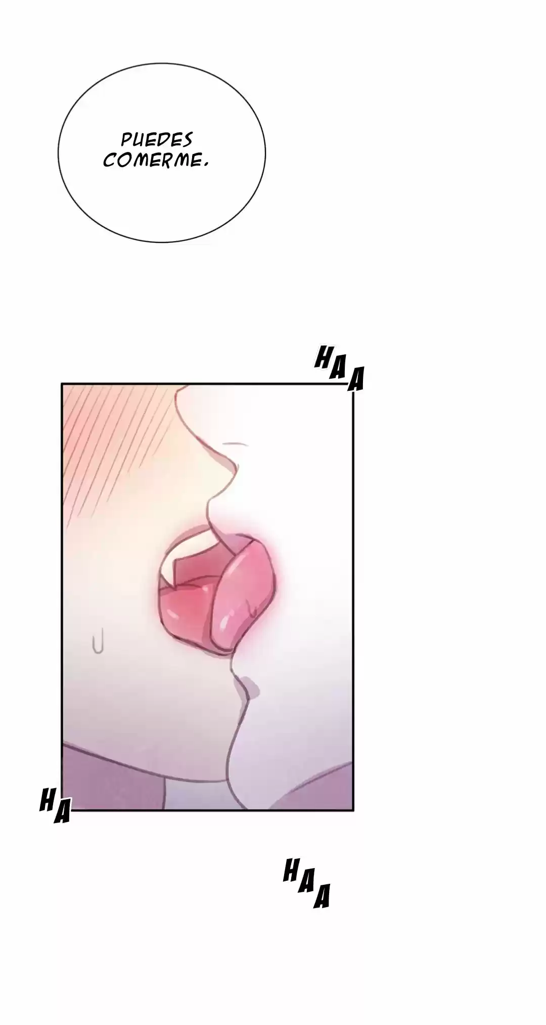 Dine With a Vampire (Cena con un vampiro) (2020) - Capítulo 57 - Página 35 - LectorTMOo