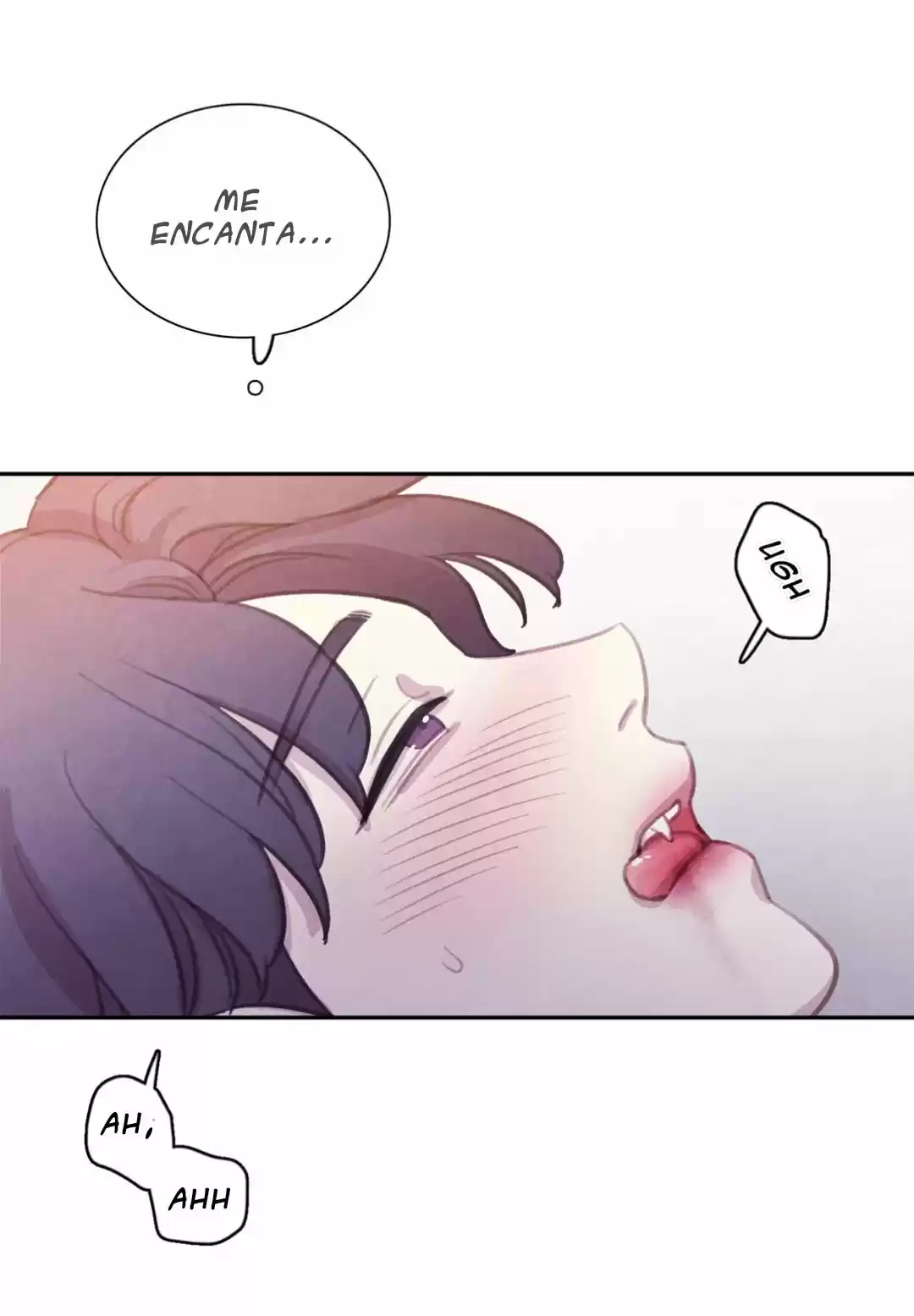 Dine With a Vampire (Cena con un vampiro) (2020) - Capítulo 57 - Página 38 - LectorTMOo