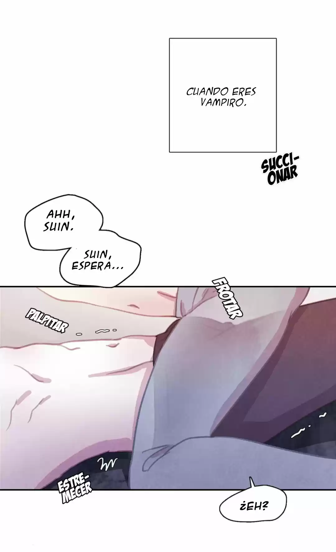 Dine With a Vampire (Cena con un vampiro) (2020) - Capítulo 57 - Página 47 - LectorTMOo