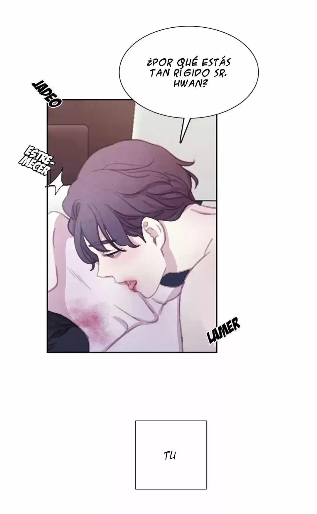 Dine With a Vampire (Cena con un vampiro) (2020) - Capítulo 57 - Página 49 - LectorTMOo