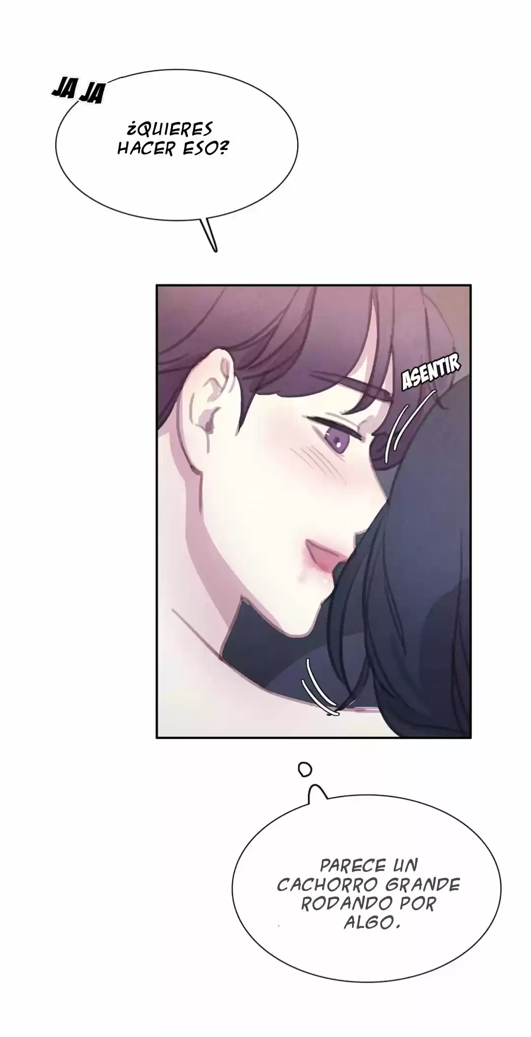 Dine With a Vampire (Cena con un vampiro) (2020) - Capítulo 57 - Página 58 - LectorTMOo