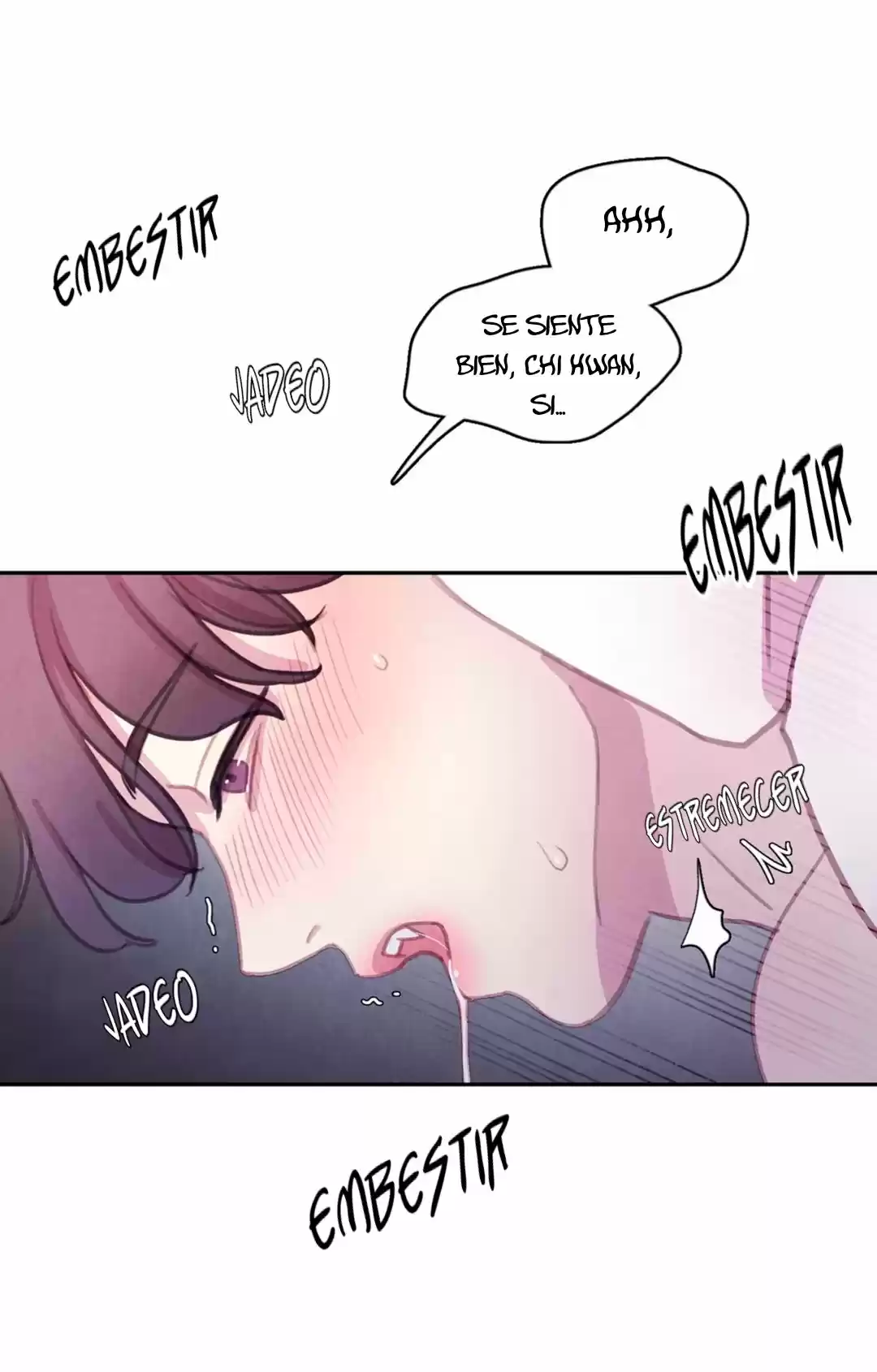 Dine With a Vampire (Cena con un vampiro) (2020) - Capítulo 58 - Página 6 - LectorTMOo