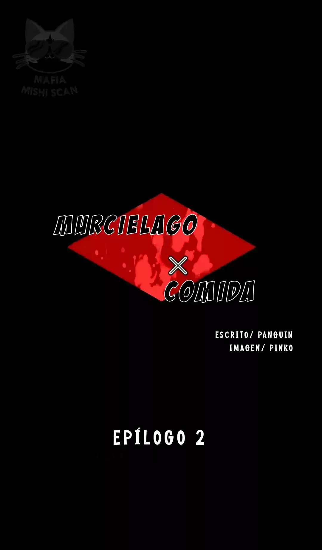 Dine With a Vampire (Cena con un vampiro) (2020) - Capítulo 58 - Página 26 - LectorTMOo