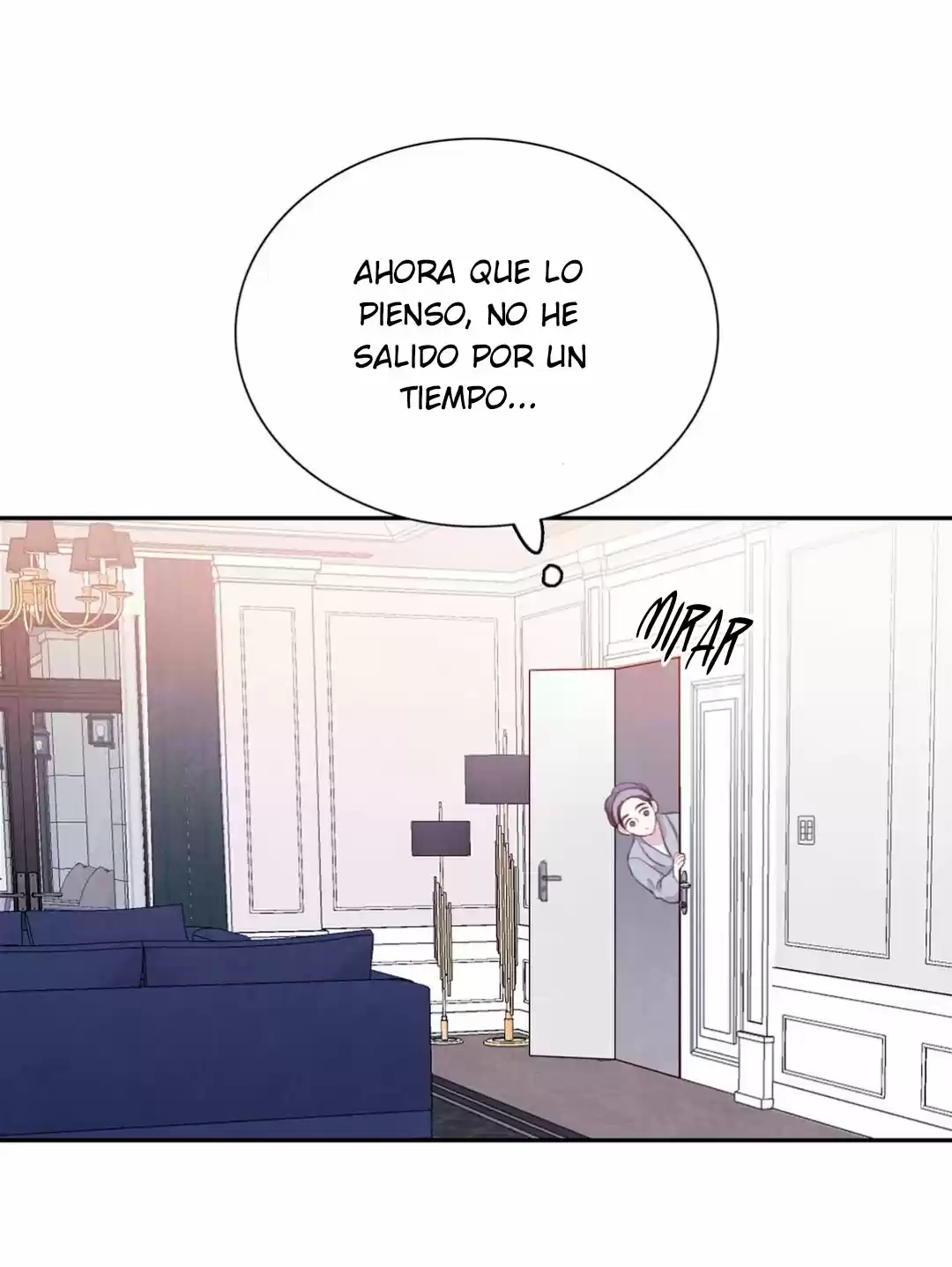 Dine With a Vampire (Cena con un vampiro) (2020) - Capítulo 58 - Página 31 - LectorTMOo