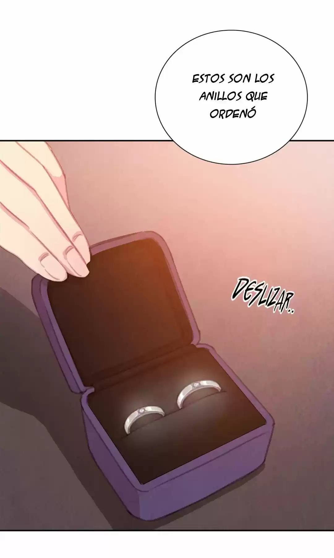 Dine With a Vampire (Cena con un vampiro) (2020) - Capítulo 58 - Página 37 - LectorTMOo