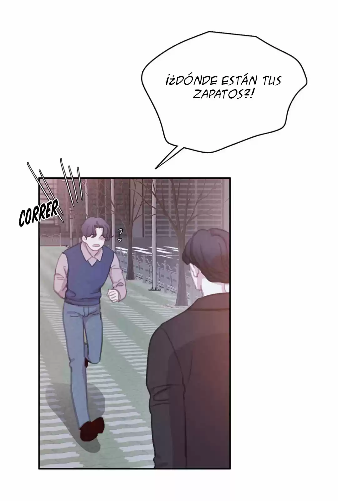 Dine With a Vampire (Cena con un vampiro) (2020) - Capítulo 59 - Página 30 - LectorTMOo