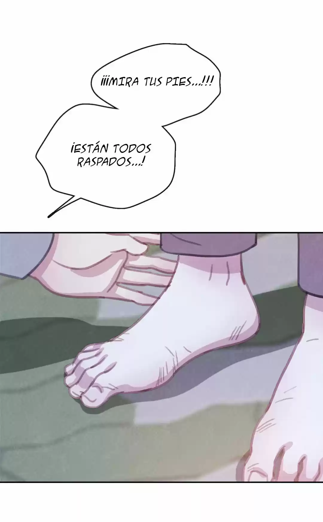 Dine With a Vampire (Cena con un vampiro) (2020) - Capítulo 59 - Página 31 - LectorTMOo