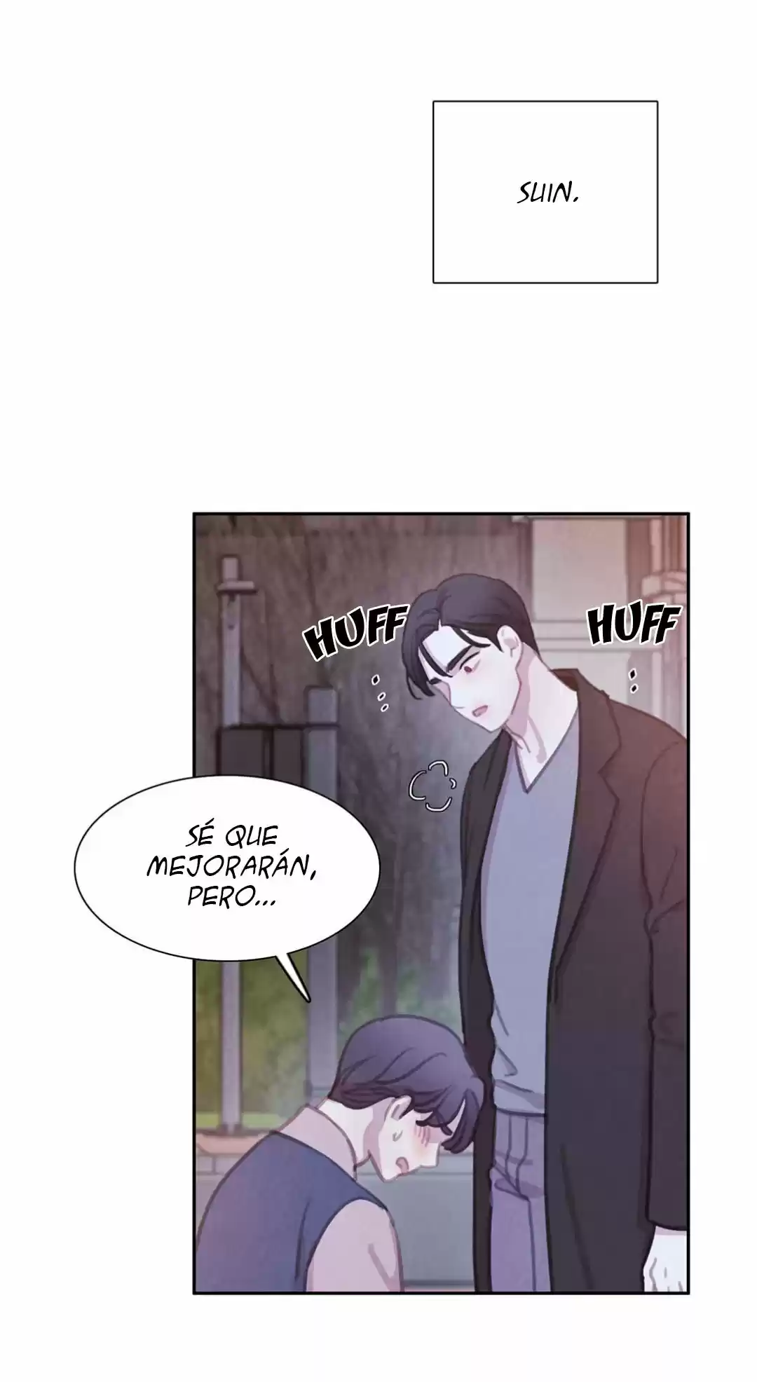 Dine With a Vampire (Cena con un vampiro) (2020) - Capítulo 59 - Página 32 - LectorTMOo