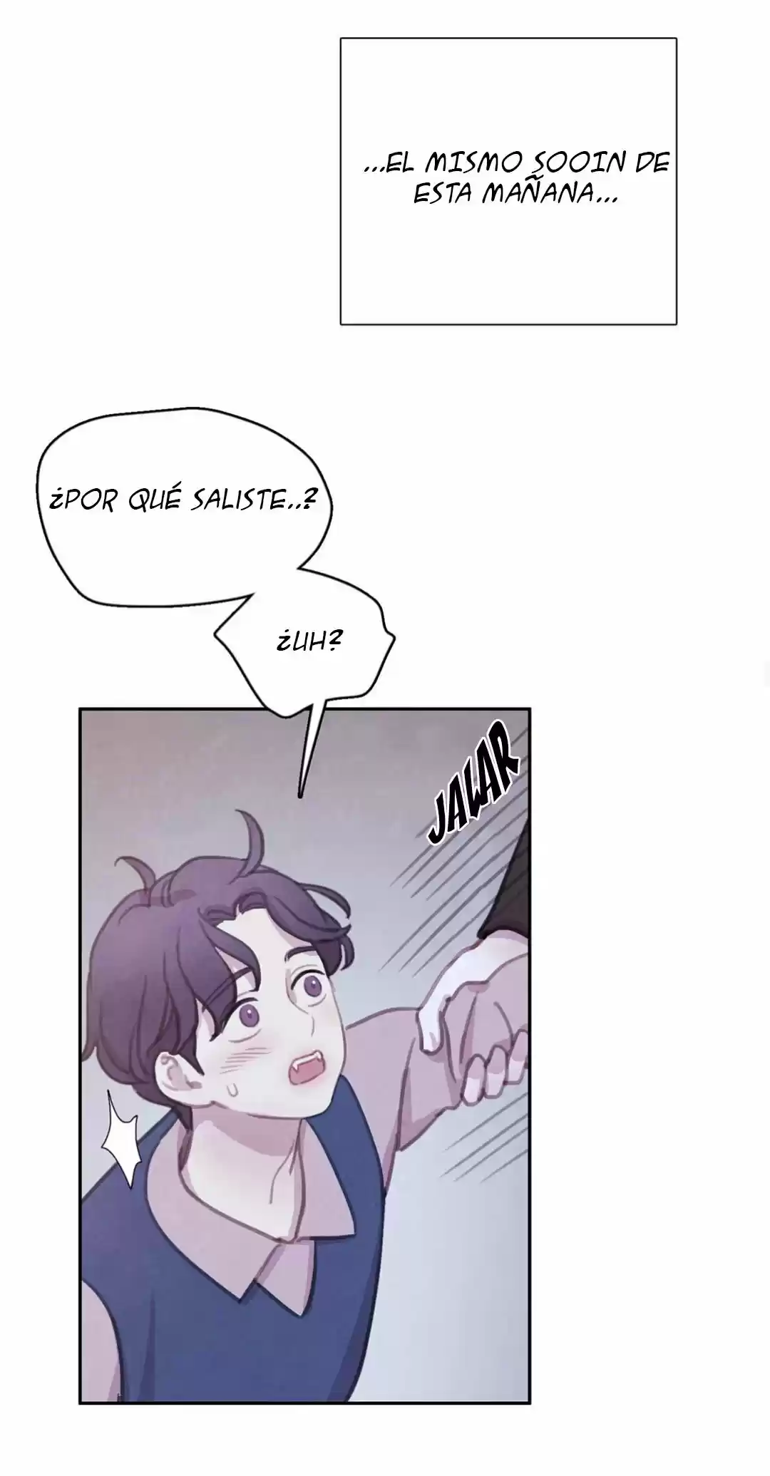 Dine With a Vampire (Cena con un vampiro) (2020) - Capítulo 59 - Página 33 - LectorTMOo