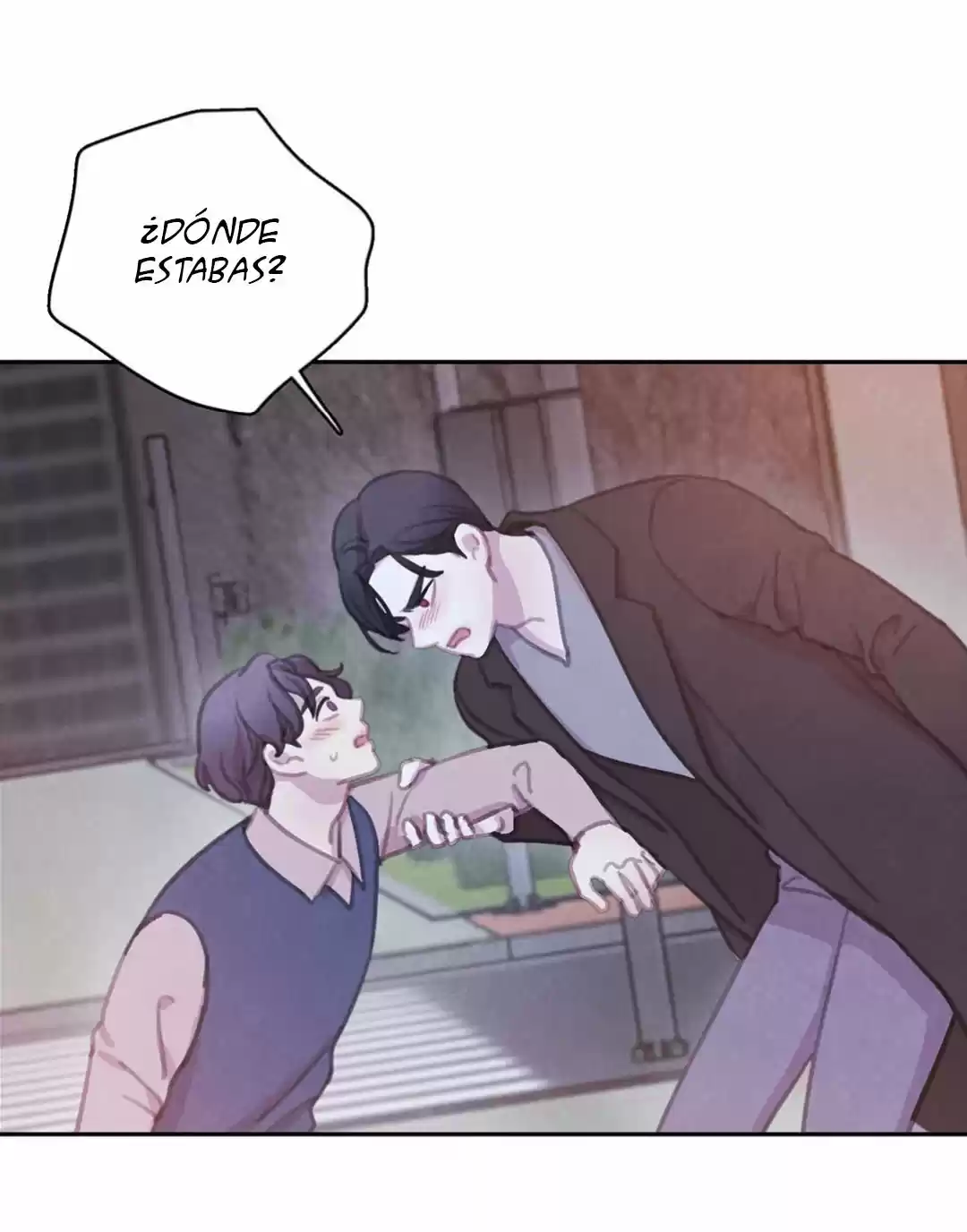 Dine With a Vampire (Cena con un vampiro) (2020) - Capítulo 59 - Página 34 - LectorTMOo