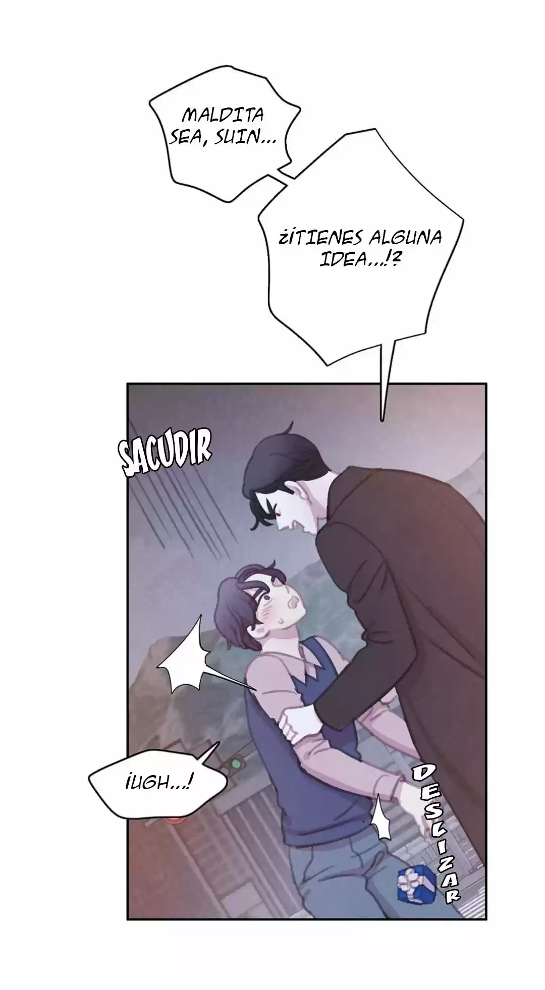 Dine With a Vampire (Cena con un vampiro) (2020) - Capítulo 59 - Página 36 - LectorTMOo