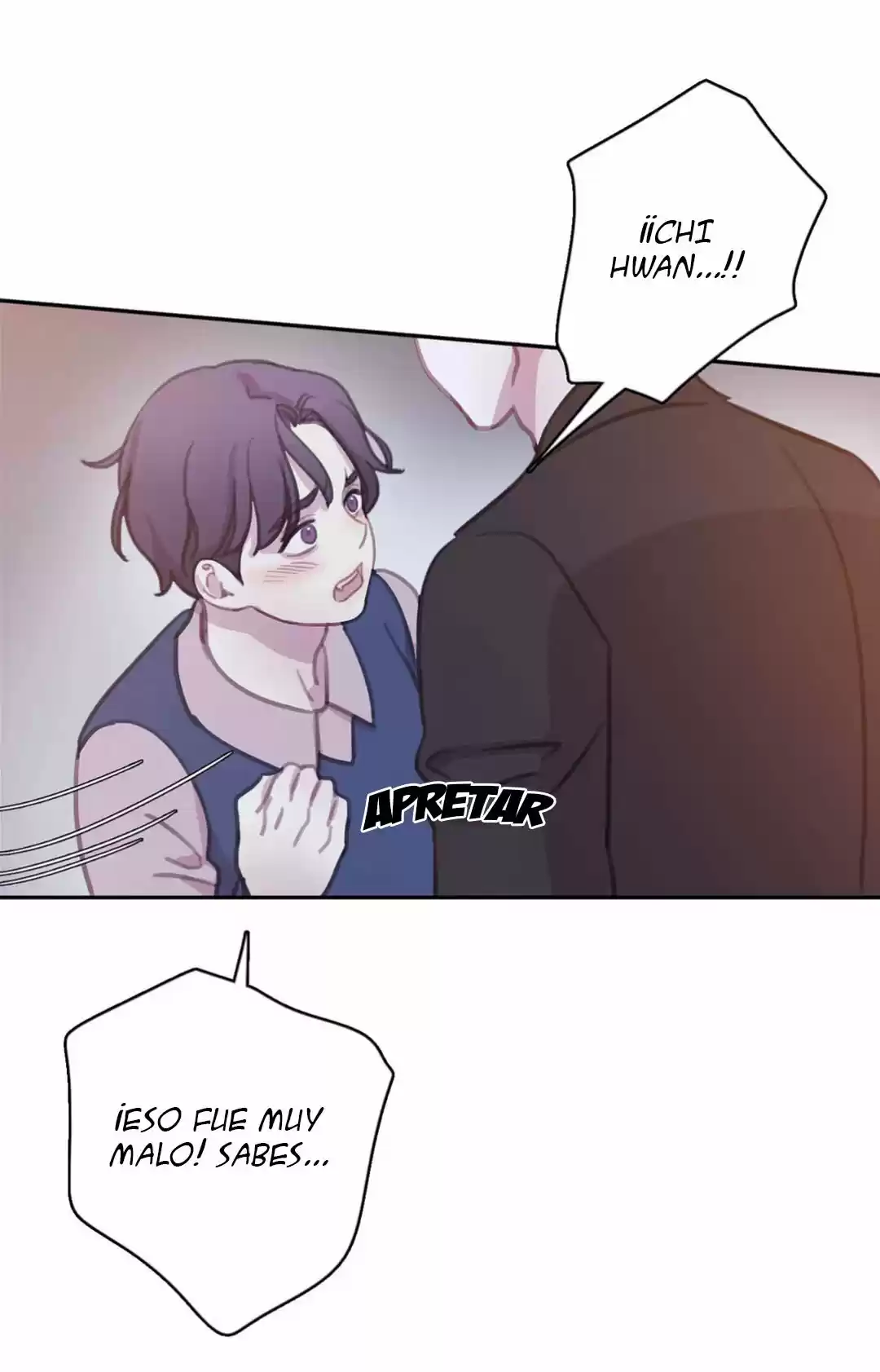 Dine With a Vampire (Cena con un vampiro) (2020) - Capítulo 59 - Página 50 - LectorTMOo