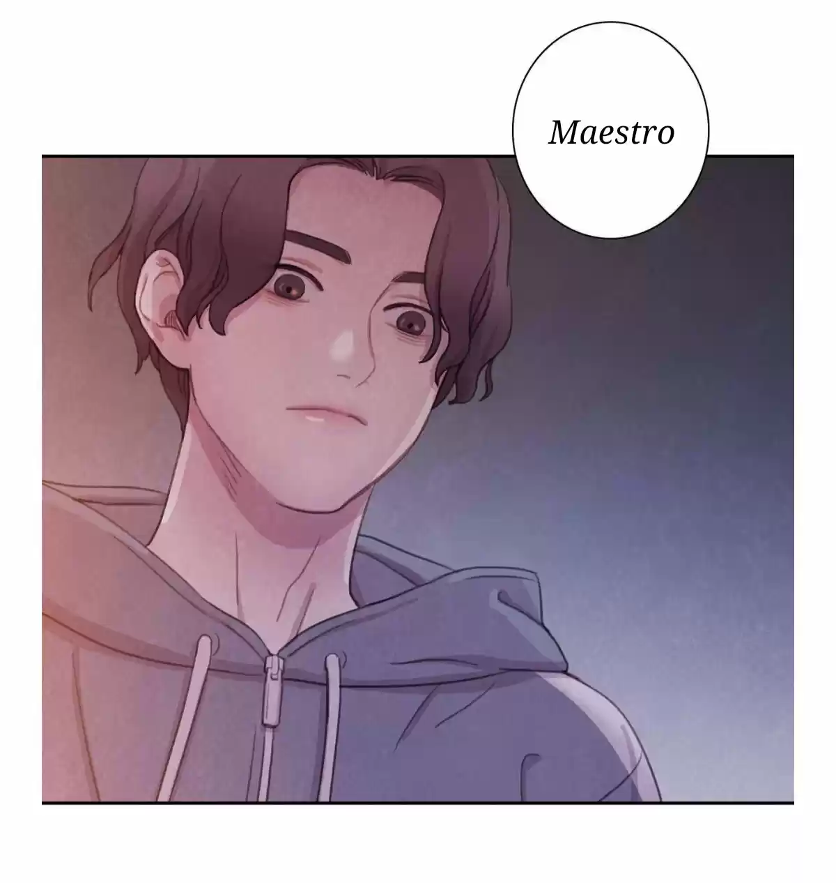 Dine With a Vampire (Cena con un vampiro) (2020) - Capítulo 6 - Página 4 - LectorTMOo
