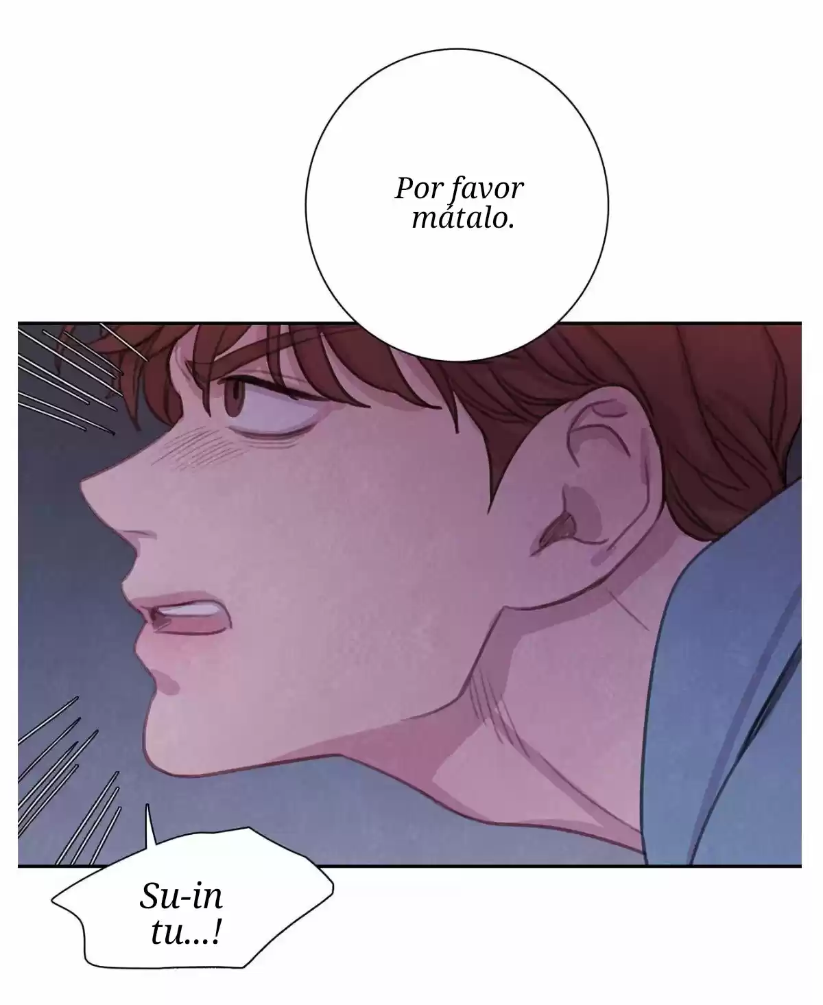 Dine With a Vampire (Cena con un vampiro) (2020) - Capítulo 6 - Página 15 - LectorTMOo