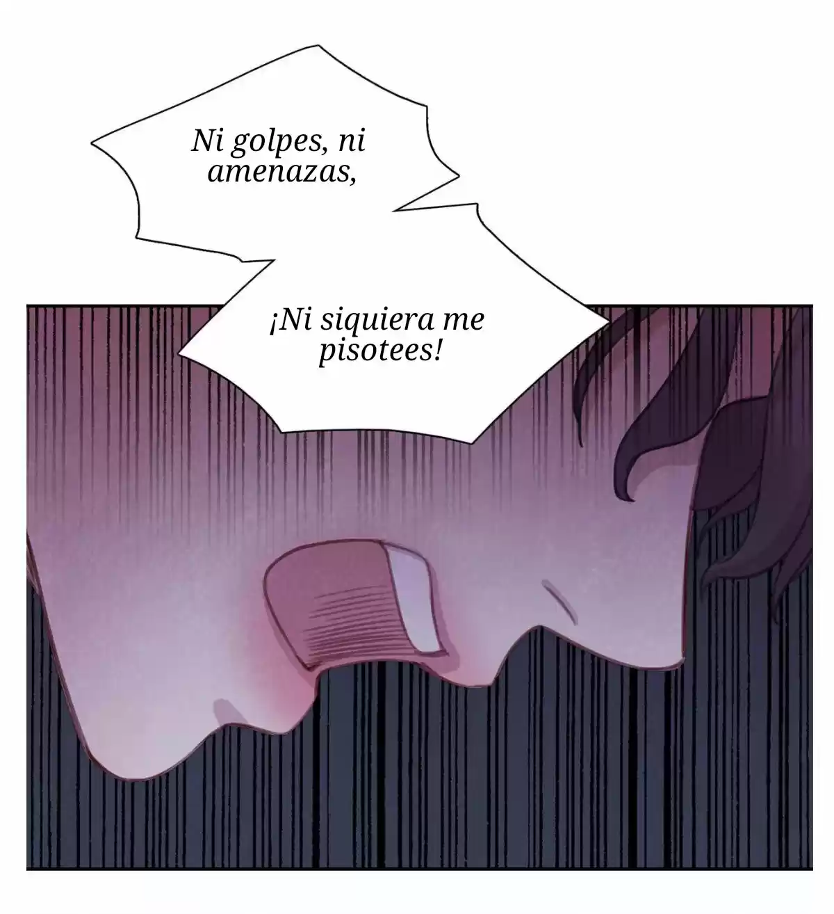 Dine With a Vampire (Cena con un vampiro) (2020) - Capítulo 6 - Página 17 - LectorTMOo