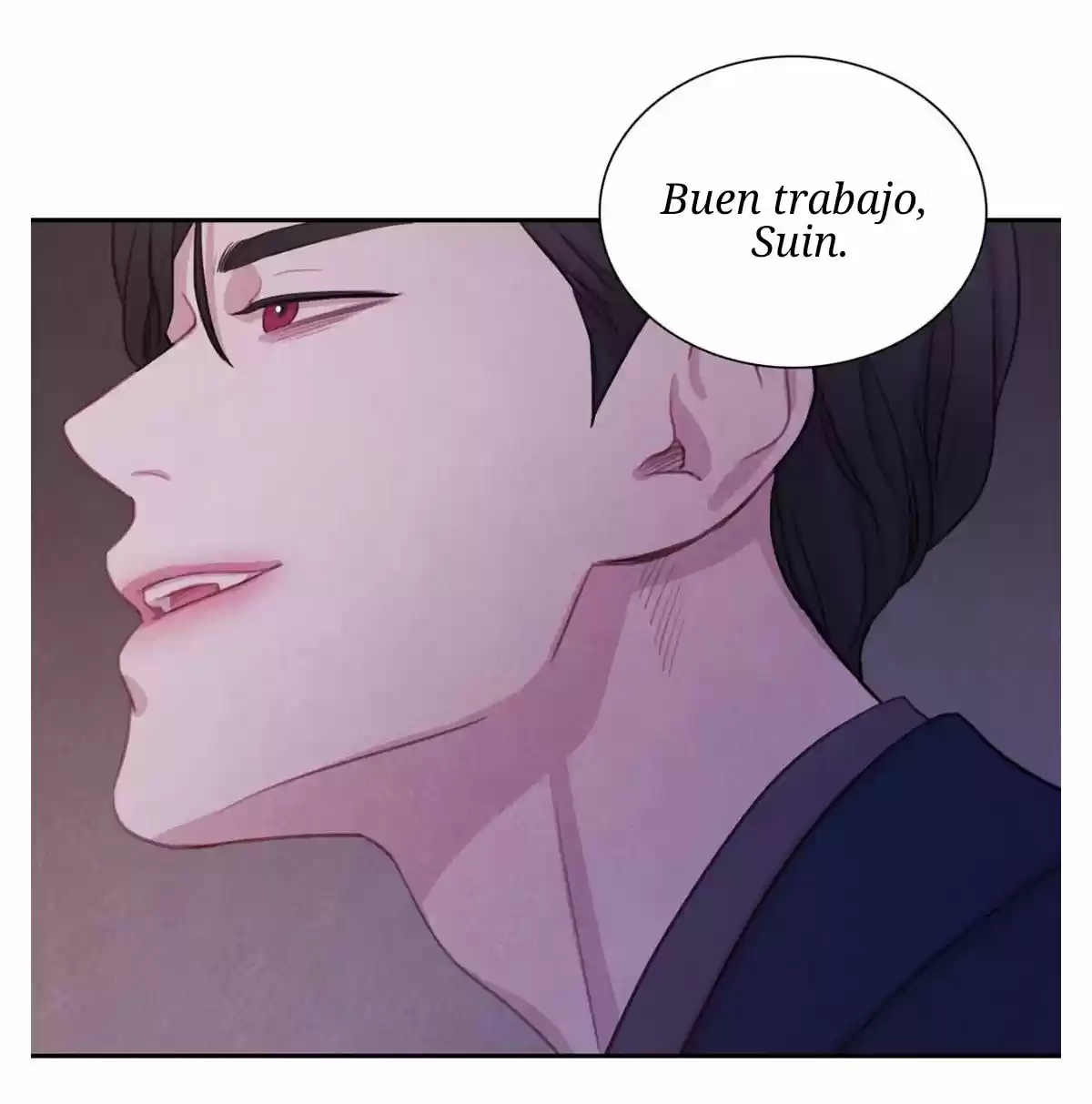 Dine With a Vampire (Cena con un vampiro) (2020) - Capítulo 6 - Página 19 - LectorTMOo