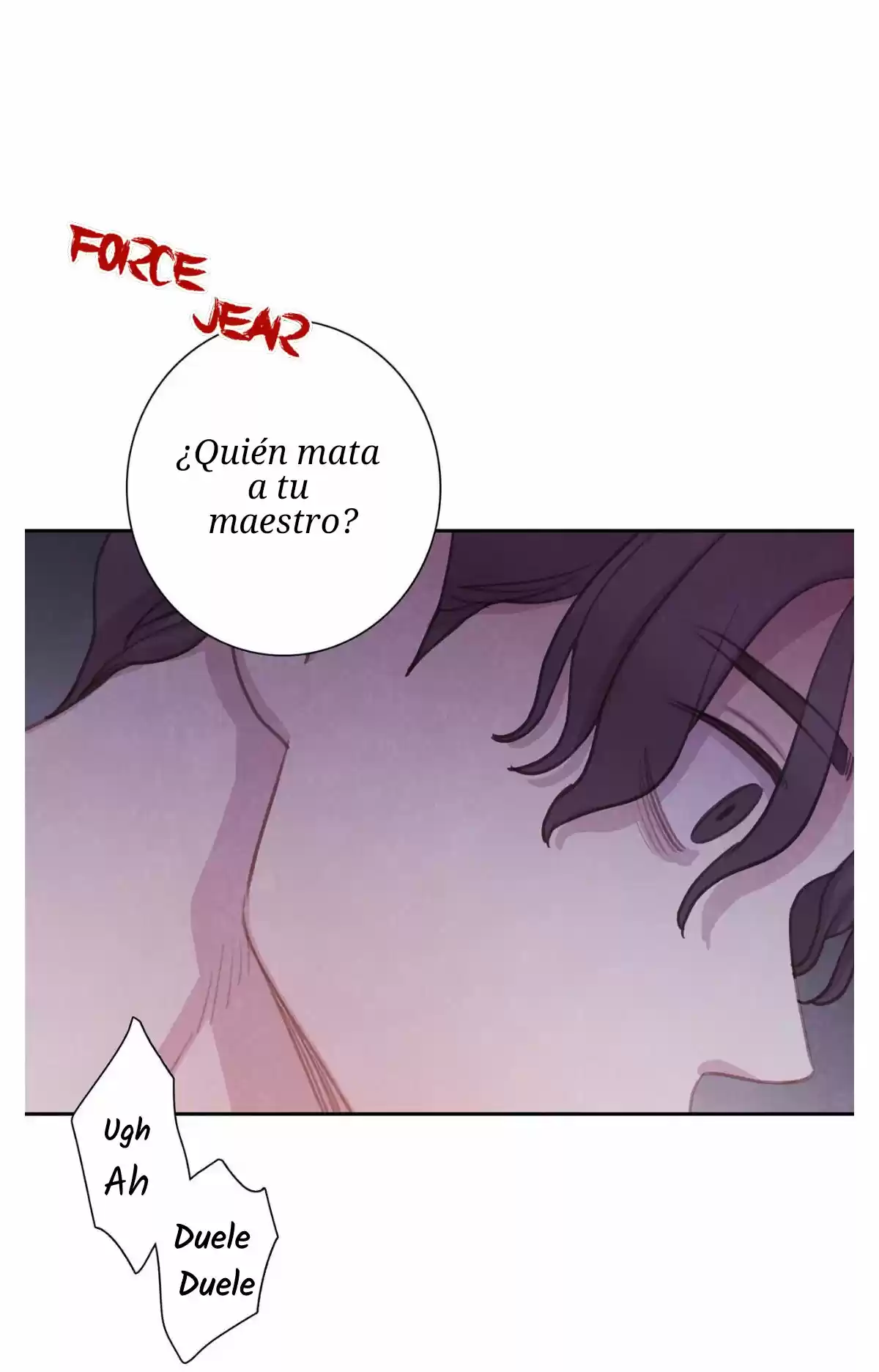 Dine With a Vampire (Cena con un vampiro) (2020) - Capítulo 6 - Página 21 - LectorTMOo